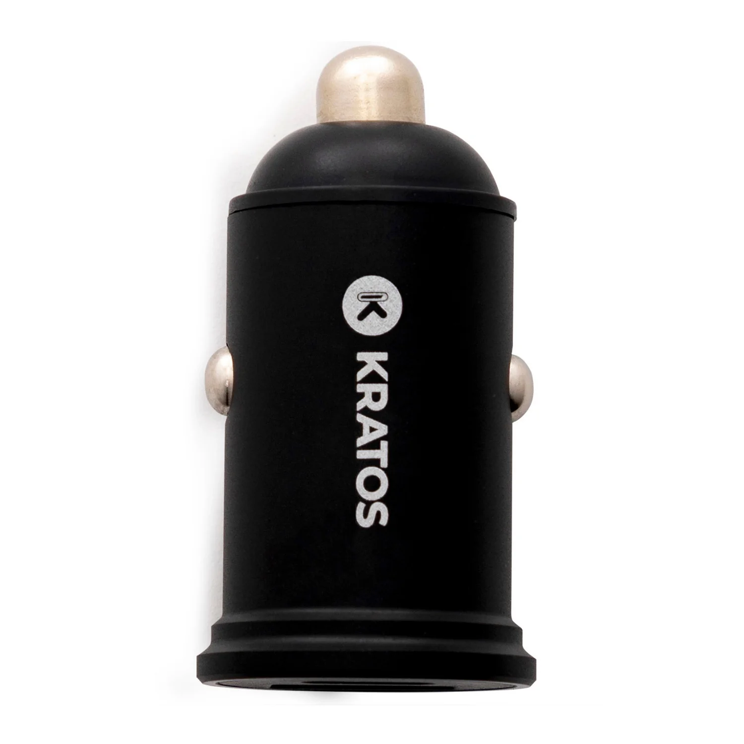 Garmin Drive 53 & Traffic GPS Navigator With Kratos Power 36W 2-Port Car Charger Bundle - Image 7