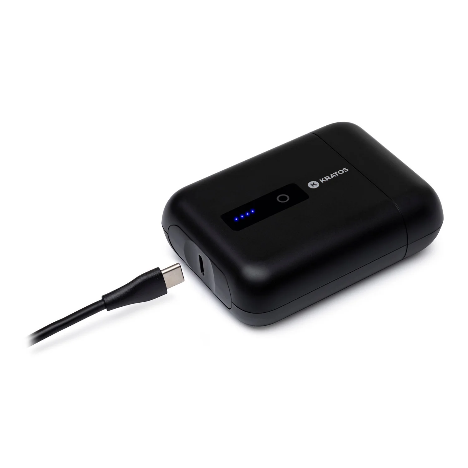 Kratos Power Super Mini 10,000mAh 30W PD3.0 Portable Power Bank - Image 7