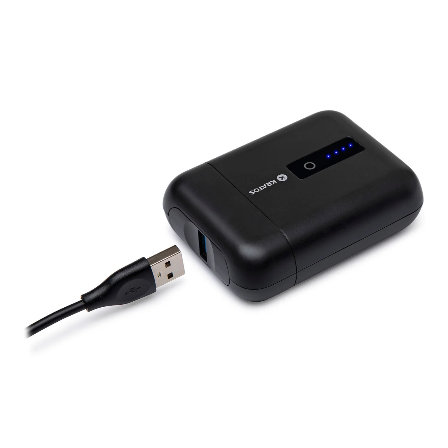 Kratos Power Super Mini 10,000mAh 30W PD3.0 Portable Power Bank - Image 8