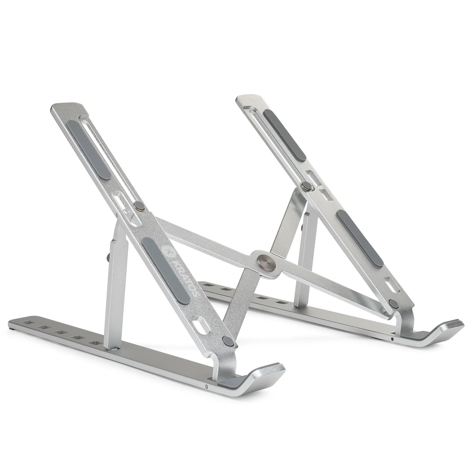 Kratos Power Aluminum Foldable Laptop Stand - Image 10