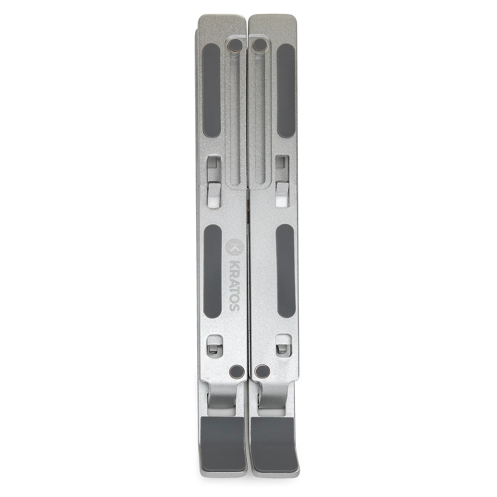 Kratos Power Aluminum Foldable Laptop Stand - Image 11