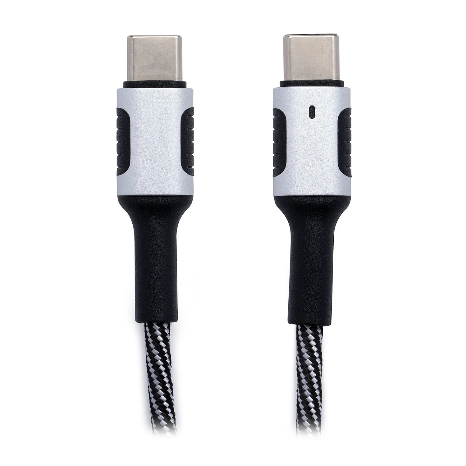 Kratos Power Nylon Braided Cable 6-Feet USB-C to USB-C Cable - Image 9
