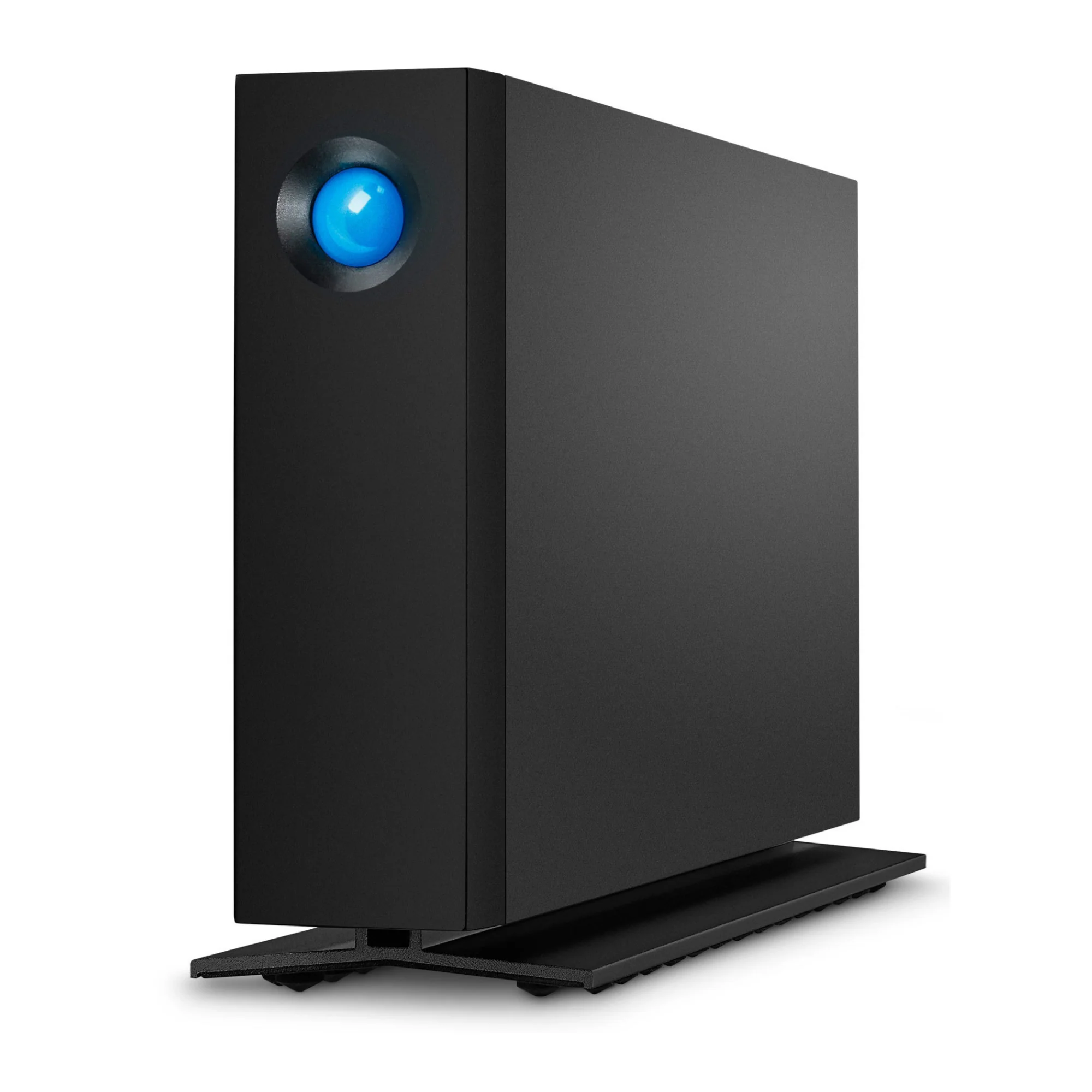 LaCie d2 Professional 10TB USB 3.1 Type-C External Desktop Hard Drive - Image 7