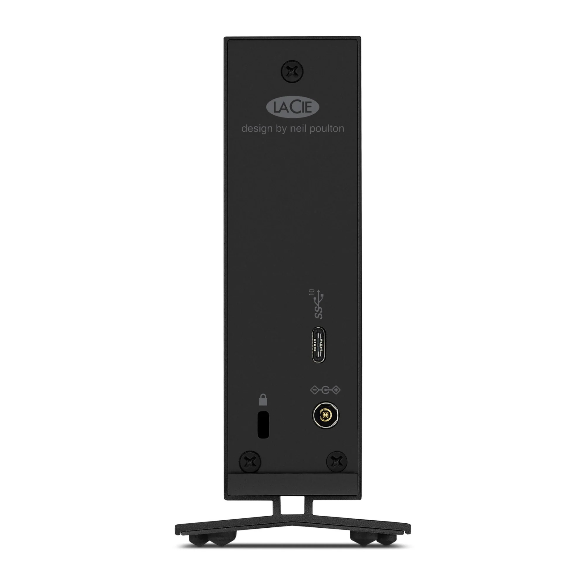 LaCie d2 Professional 14TB USB 3.1 Type-C External Desktop Hard Drive - Image 11