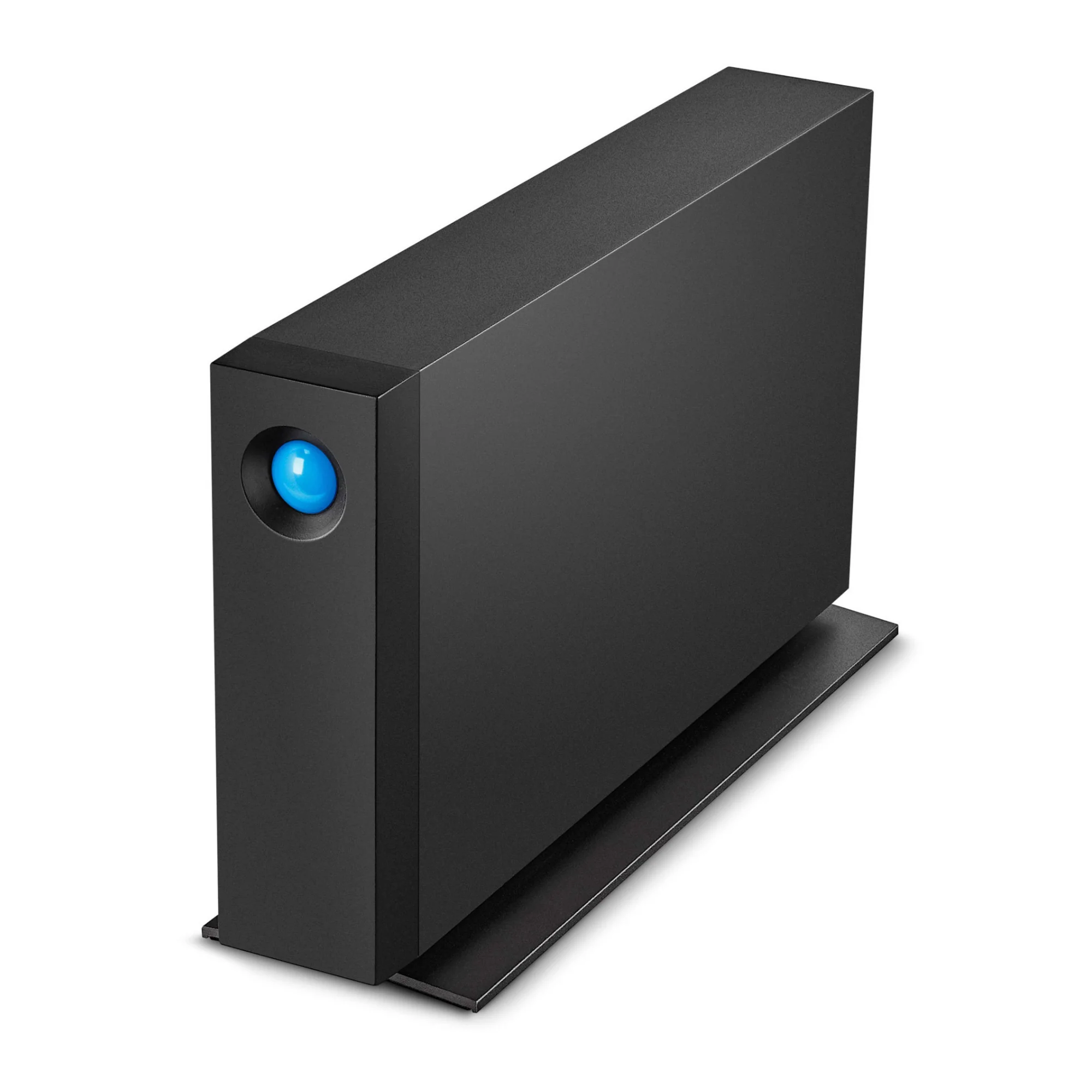 LaCie d2 Professional 16TB USB 3.1 Type-C External Desktop Hard Drive - Image 9