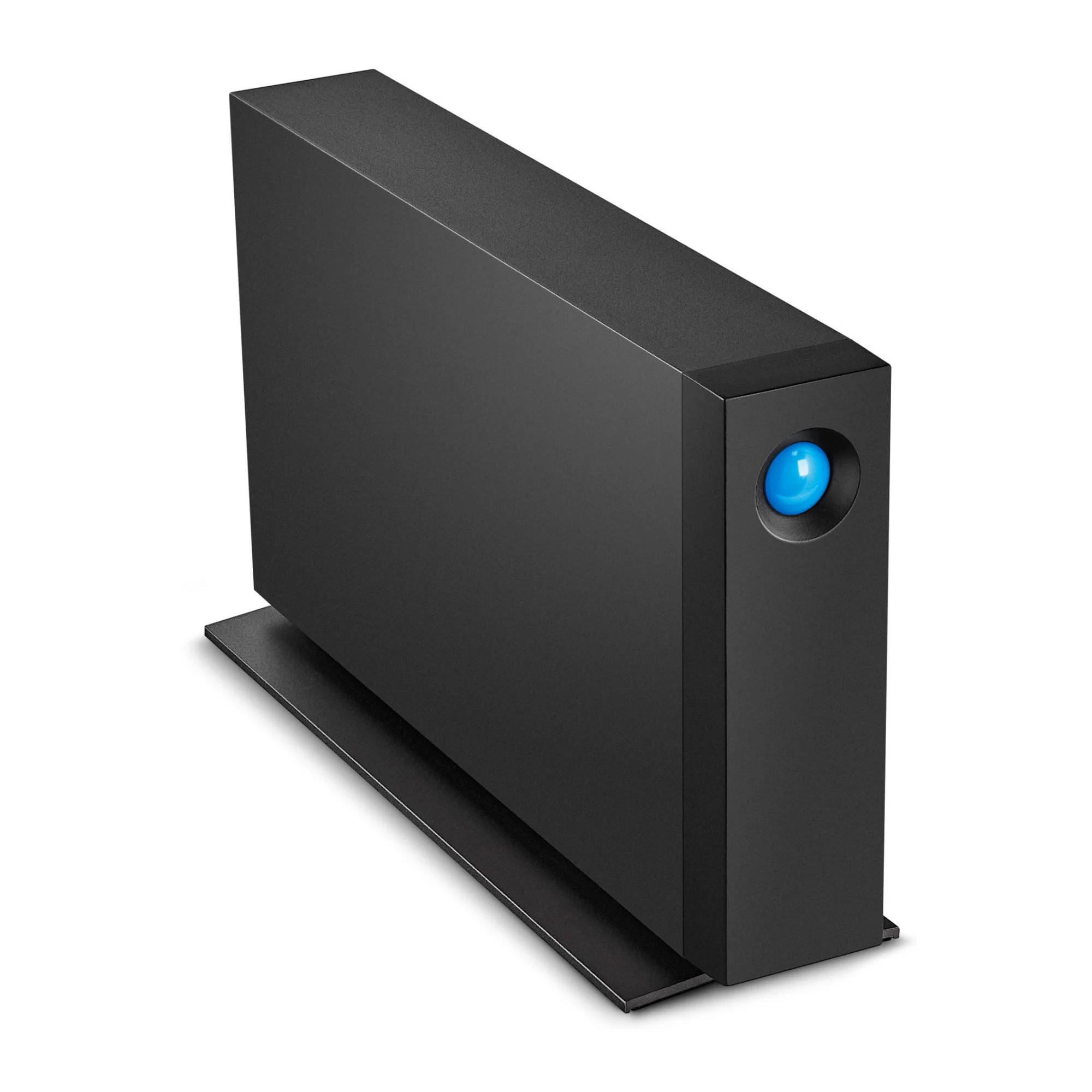 LaCie d2 Professional 8TB USB 3.1 Type-C External Desktop Hard Drive - Image 8