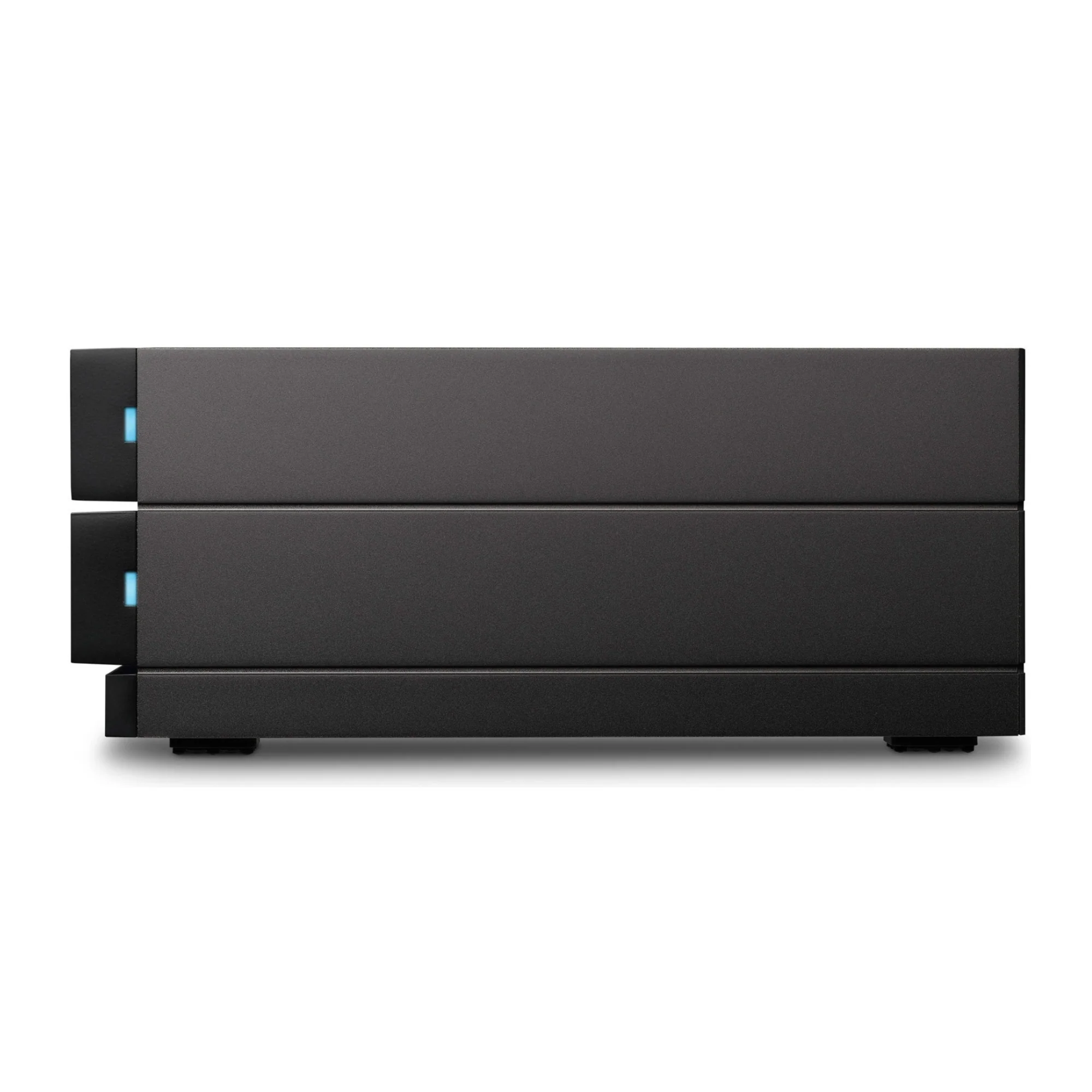LaCie 2big 28TB USB 3.1 Type-C Professional RAID Desktop Storage (2 x 14TB) - Image 7