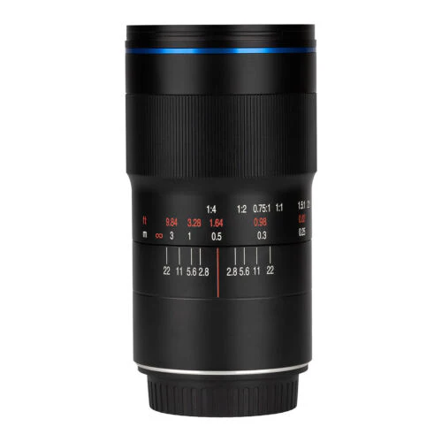Venus Optics Laowa 100mm f/2.8 2:1 Ultra Macro APO Lens for Canon EF Cameras - Image 2