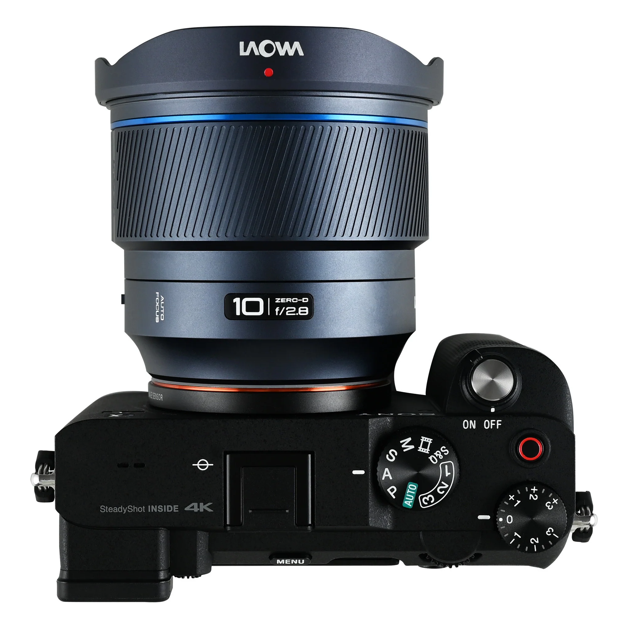Laowa 10mm f/2.8 Zero-D Full-Frame Lens with Ultra Wide-Angle View (Sony FE with Auto Focus) - Image 6