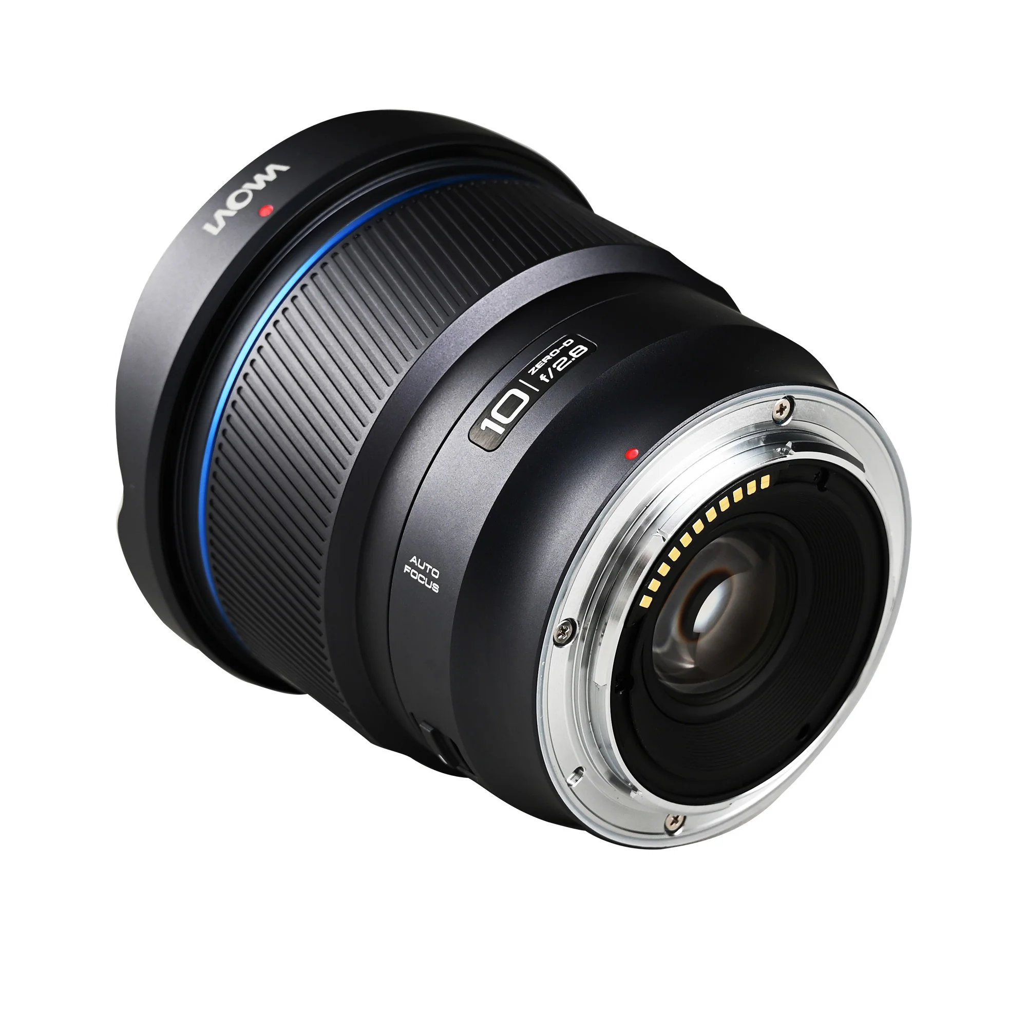 Laowa 10mm f/2.8 Zero-D Full-Frame Lens with Ultra Wide-Angle View (Nikon Z with Auto Focus) - Image 4