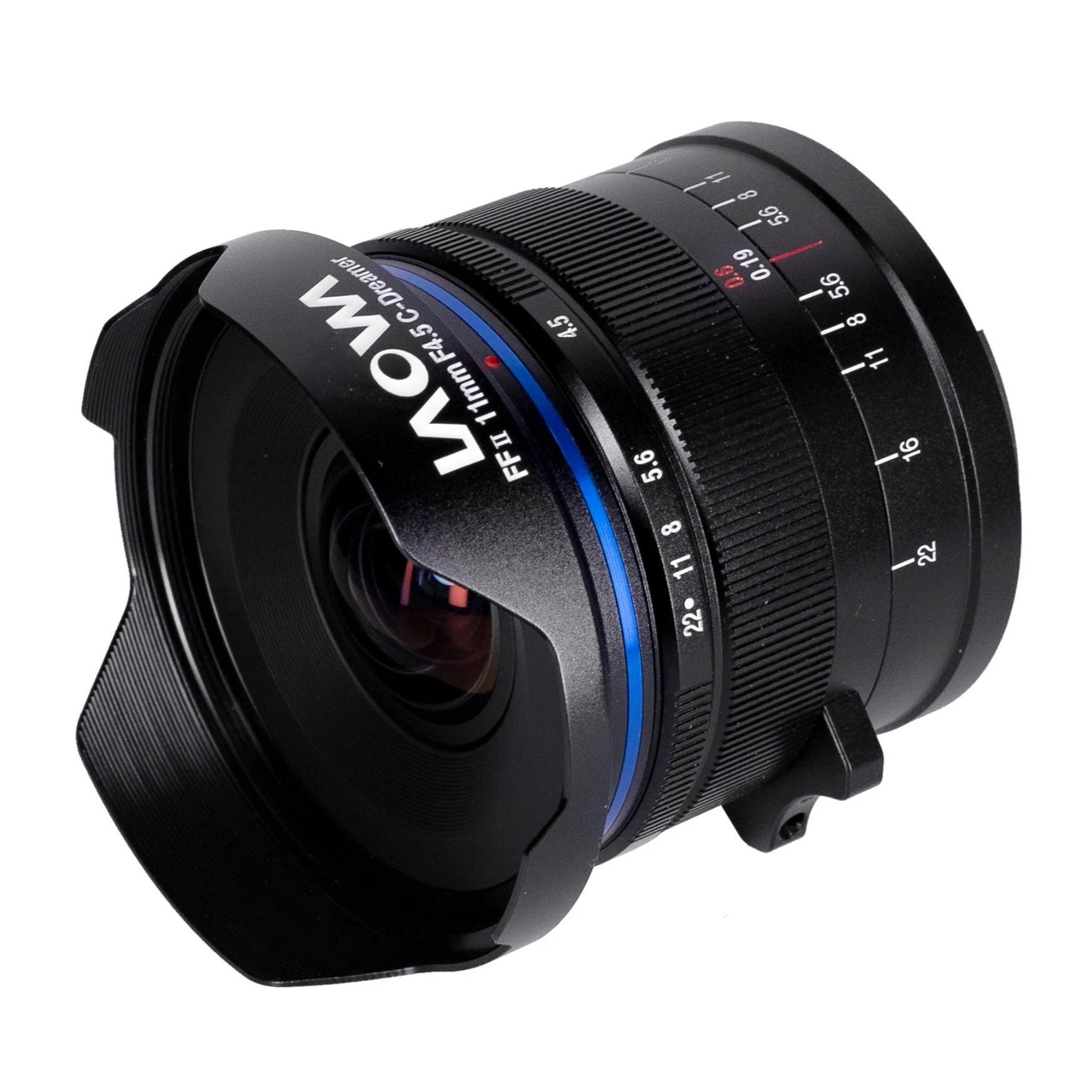 Venus Laowa 11mm f/4.5 FF RL Lens with Sony FE Mount (Black) - Image 3