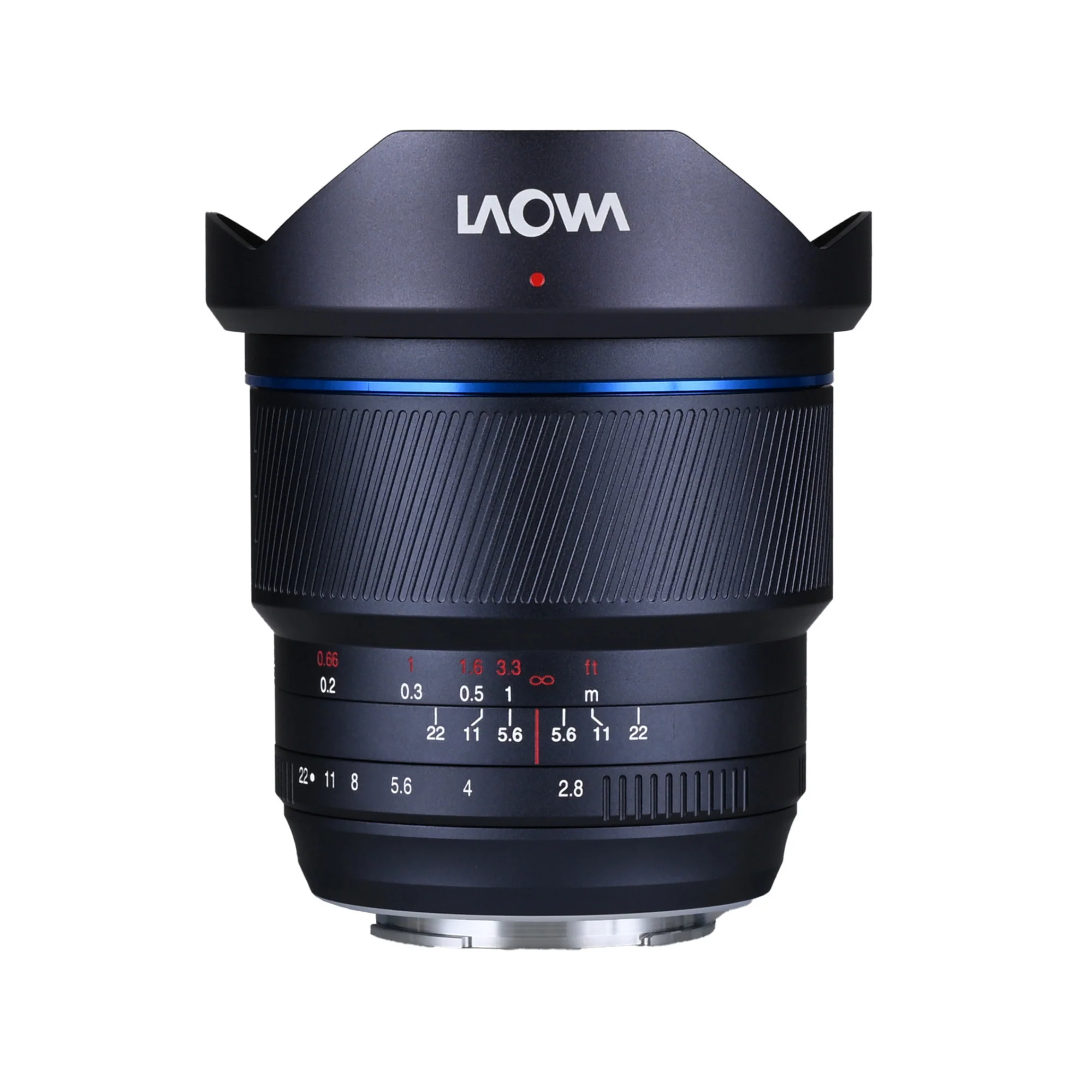 Laowa 12mm f/2.8 Lite Zero-D FF Ultra Wide Lens (Sony FE, Manual Focus)