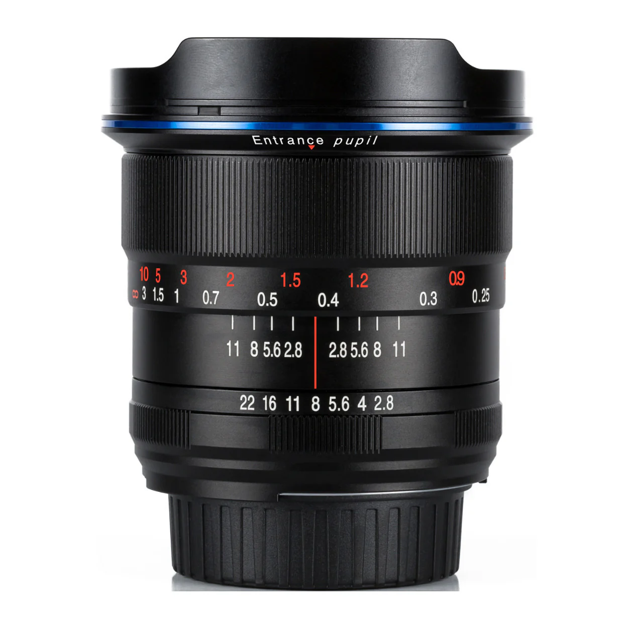 Venus Optics Laowa 12mm f/2.8 Zero-D Ultra Wide-angle Lens for Nikon F mount Cameras - Image 2