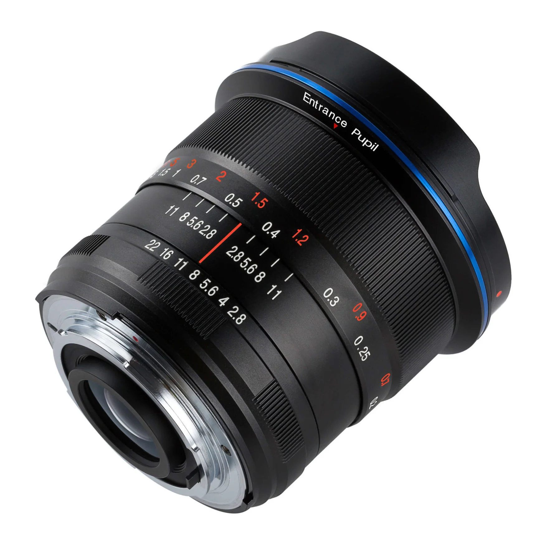 Venus Optics Laowa 12mm f/2.8 Zero-D Ultra Wide-angle Lens for Nikon F mount Cameras - Image 4