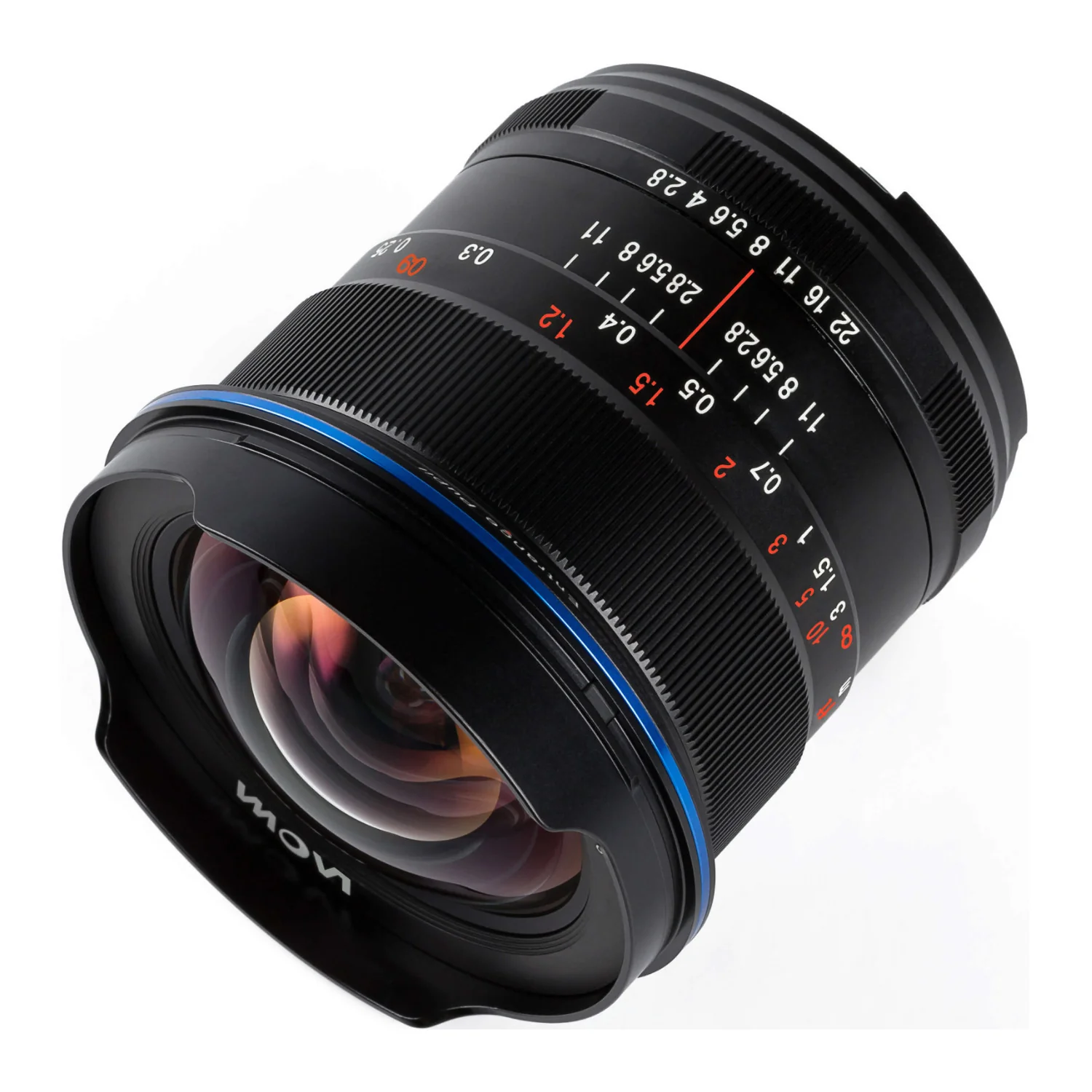 Venus Optics Laowa 12mm f/2.8 Zero-D Ultra Wide-angle Lens for Nikon F mount Cameras - Image 5
