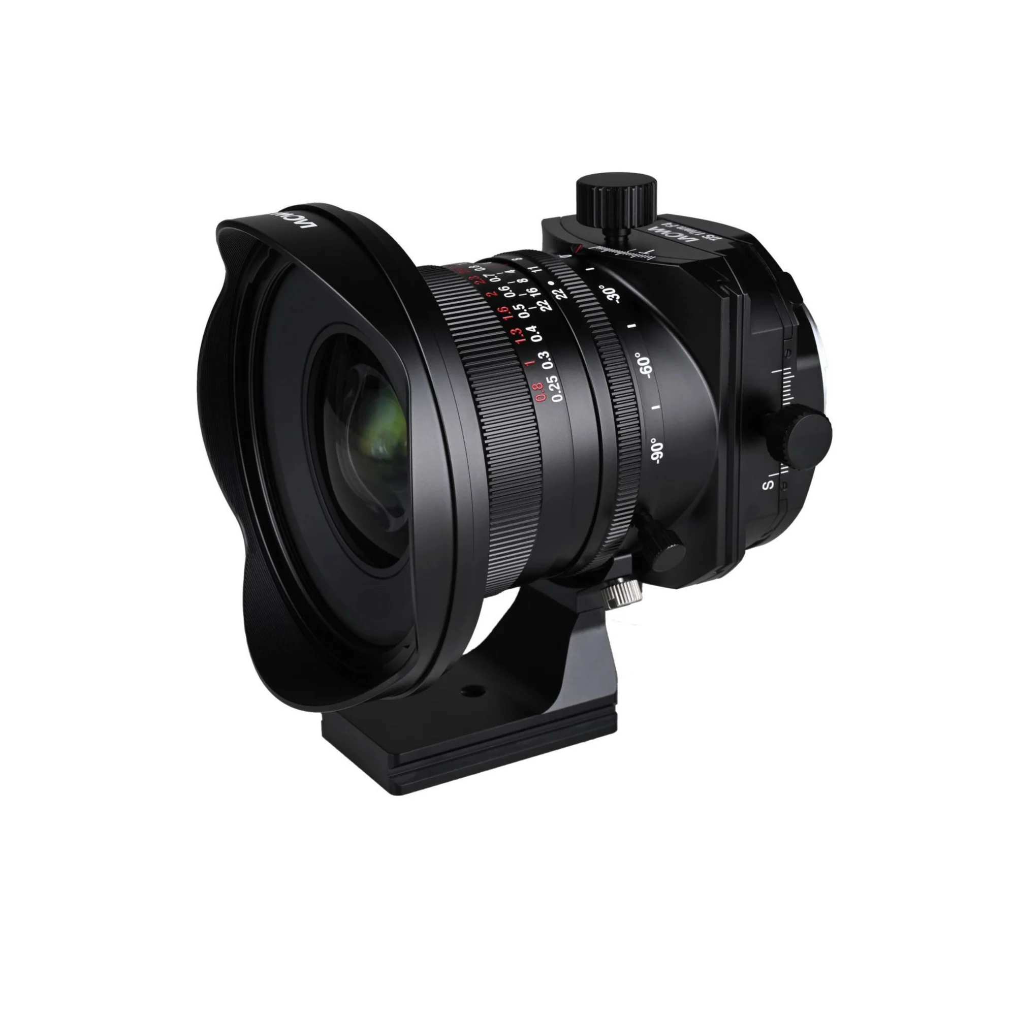 Venus Optics Laowa 17mm f/4 Zero-D Tilt-Shift Lens (Sony FE Mount) - Image 4