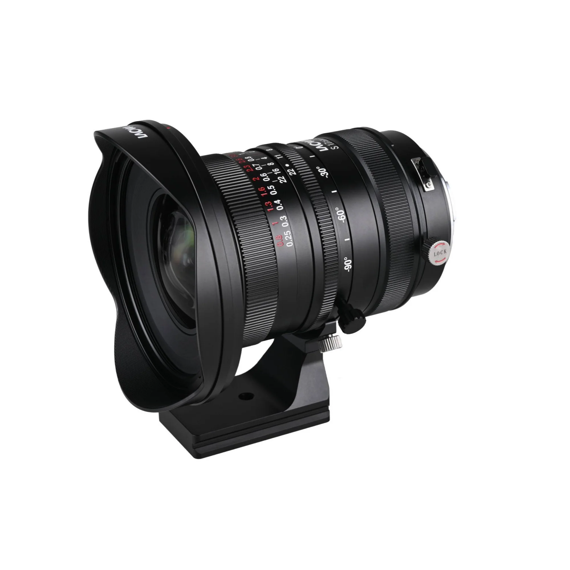 Venus Optics Laowa 17mm f/4 Zero-D Tilt-Shift Lens (Sony FE Mount) - Image 6