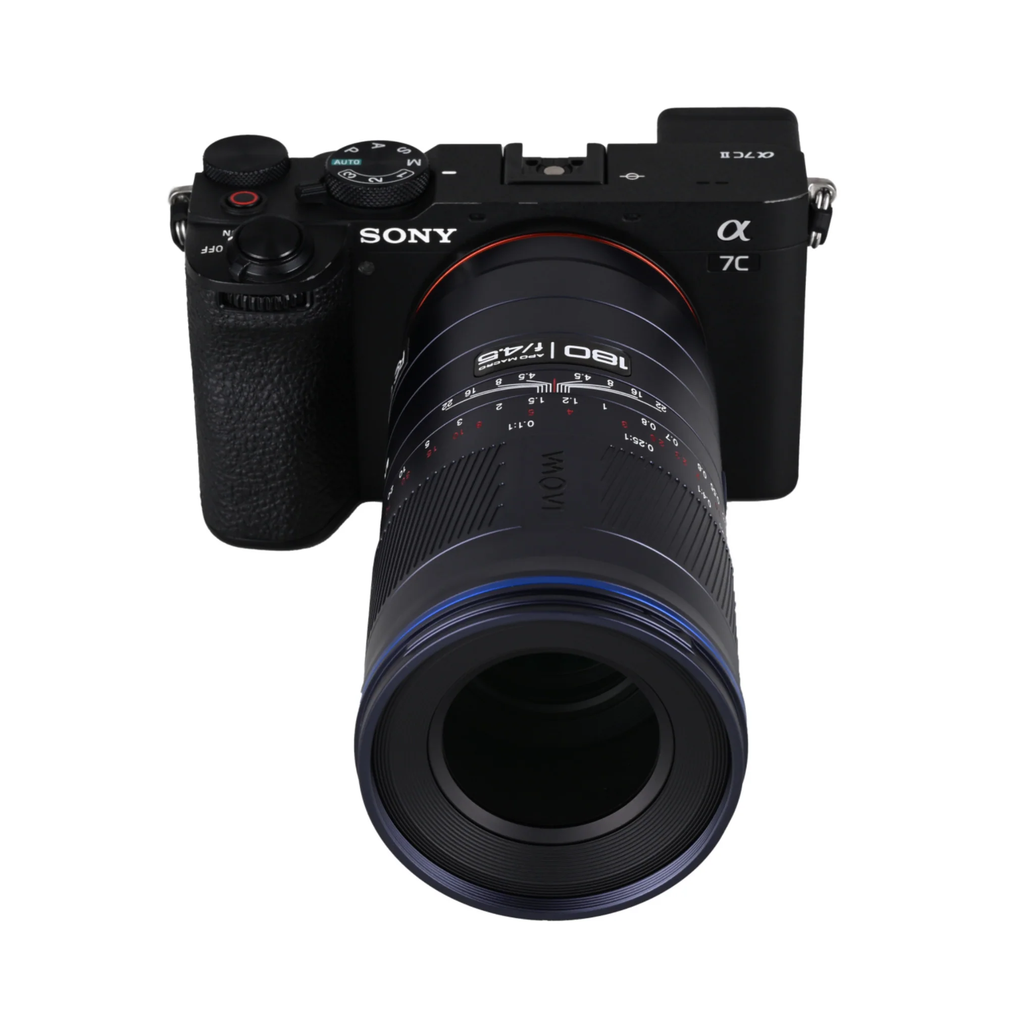 LAOWA 180mm f/4.5 1.5X Ultra Macro APO Lens (Sony E) - Image 5