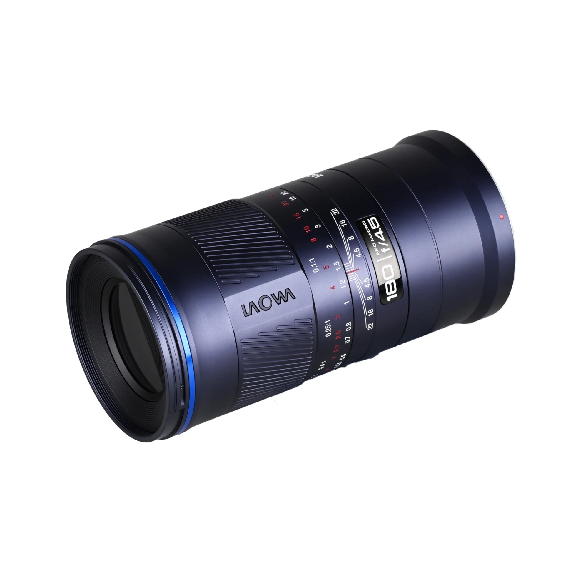 LAOWA 180mm f/4.5 1.5X Ultra Macro APO Lens (Nikon Z) - Image 2