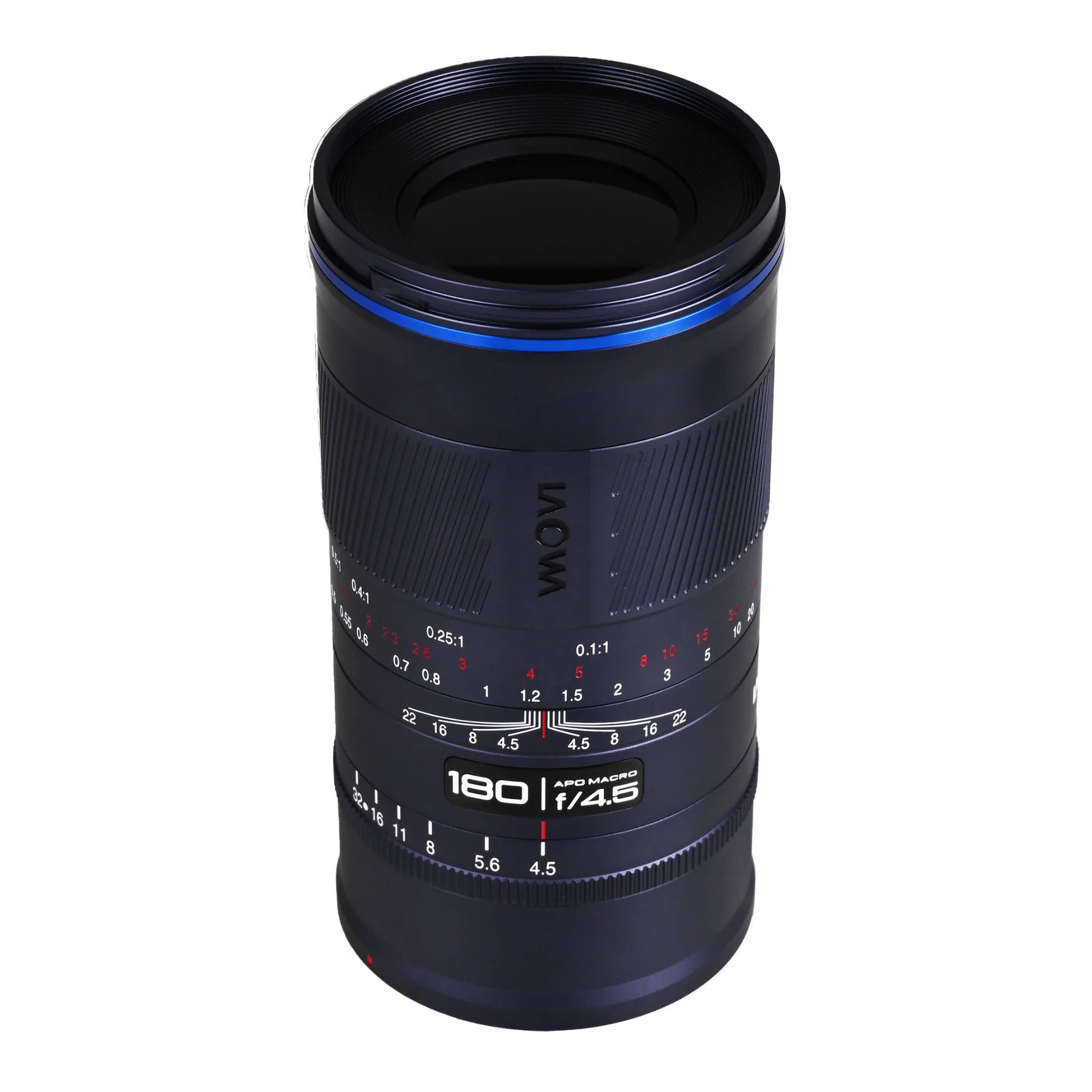 Laowa 180mm f/4.5 1.5x Ultra-Macro APO MF Lens (Canon RF) - Image 2