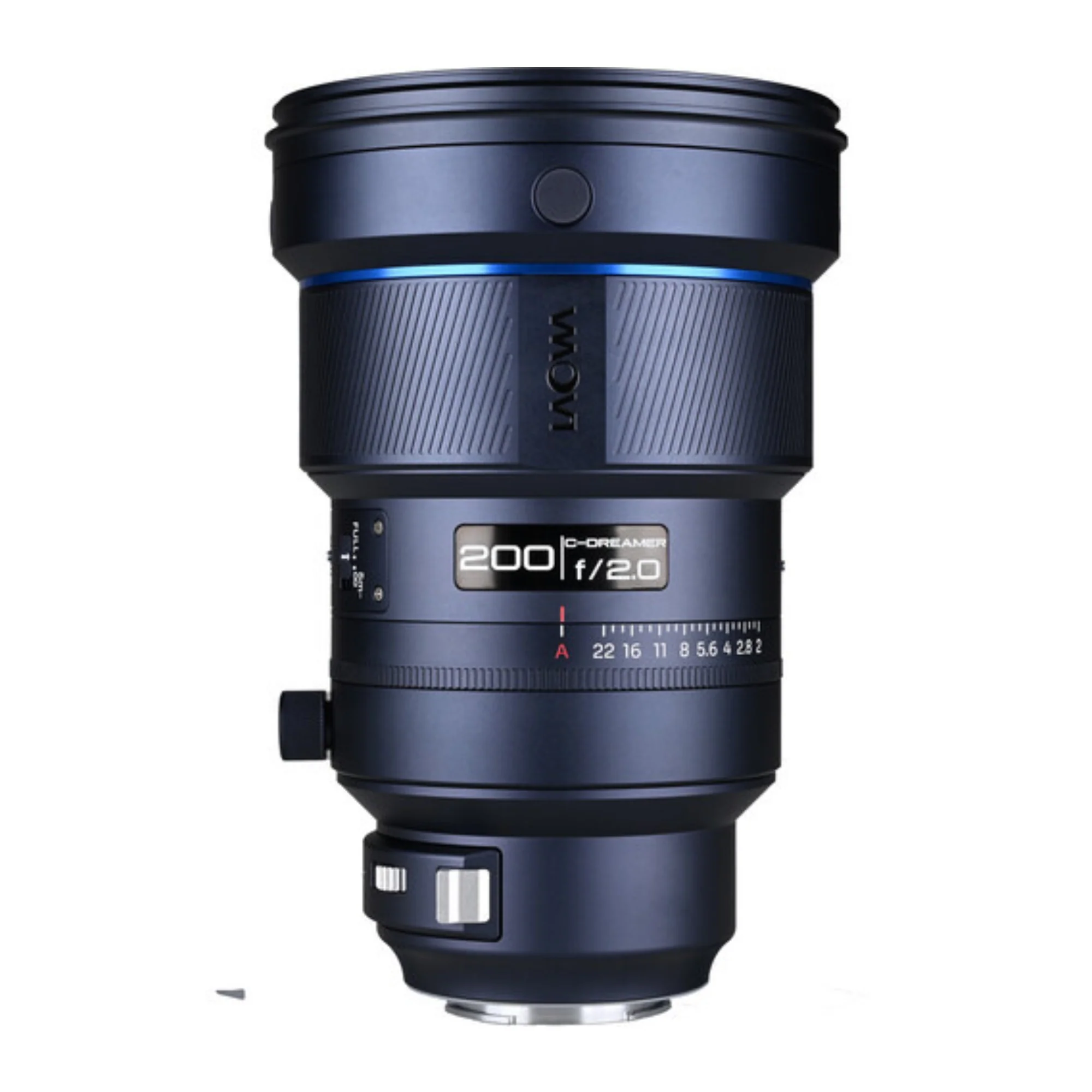 Laowa 200mm f/2 AF FF Telephoto Prime Lens (Sony E)
