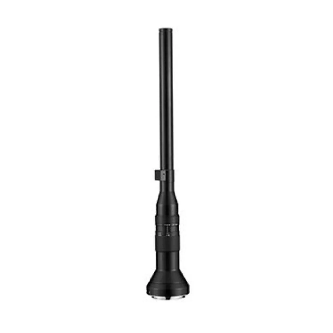 Laowa 24 mm f/14 2X Macro Probe Lens with Long Tubular Barrel for Sony FE (Cine-Mod Version) - Image 2