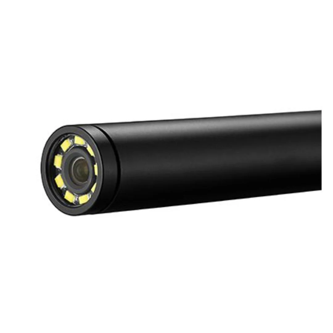 Laowa 24 mm f/14 2X Macro Probe Lens with Long Tubular Barrel for Sony FE (Cine-Mod Version) - Image 5