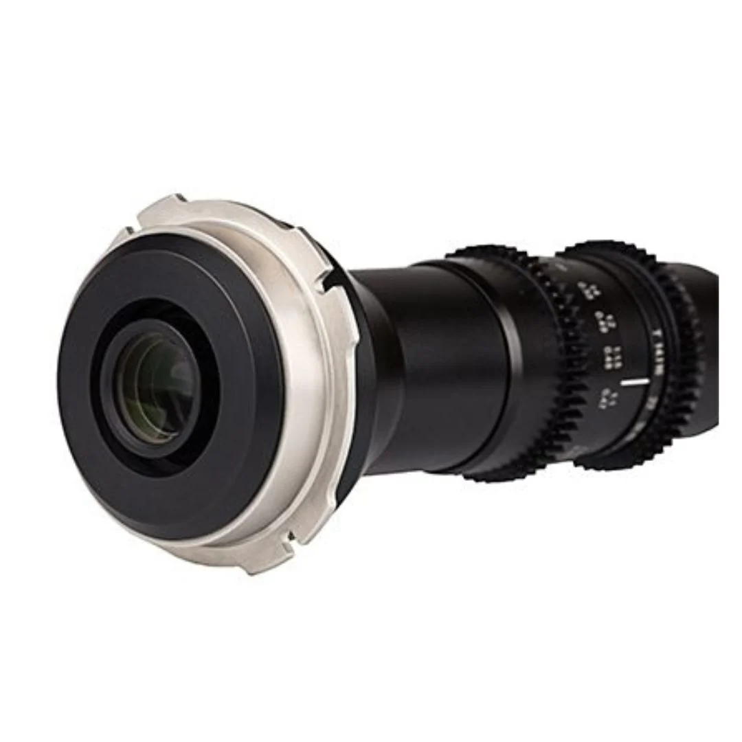 Laowa 24 mm f/14 2X Macro Probe Lens with Long Tubular Barrel for Sony FE (Cine-Mod Version) - Image 6