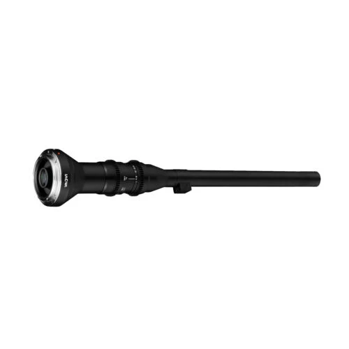 Venus Optics Laowa 24mm f/14 2x Macro Probe Lens with Sony FE Mount - Image 4