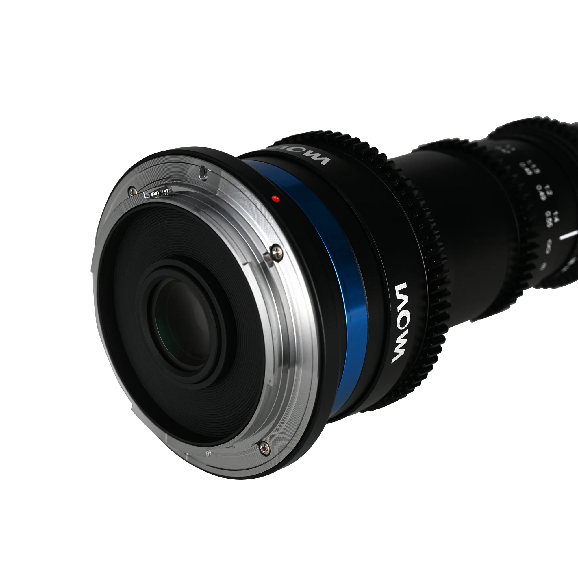 Laowa 24mm T14 2X Periprobe for Canon EF (Cine-Mod Version) - Image 3