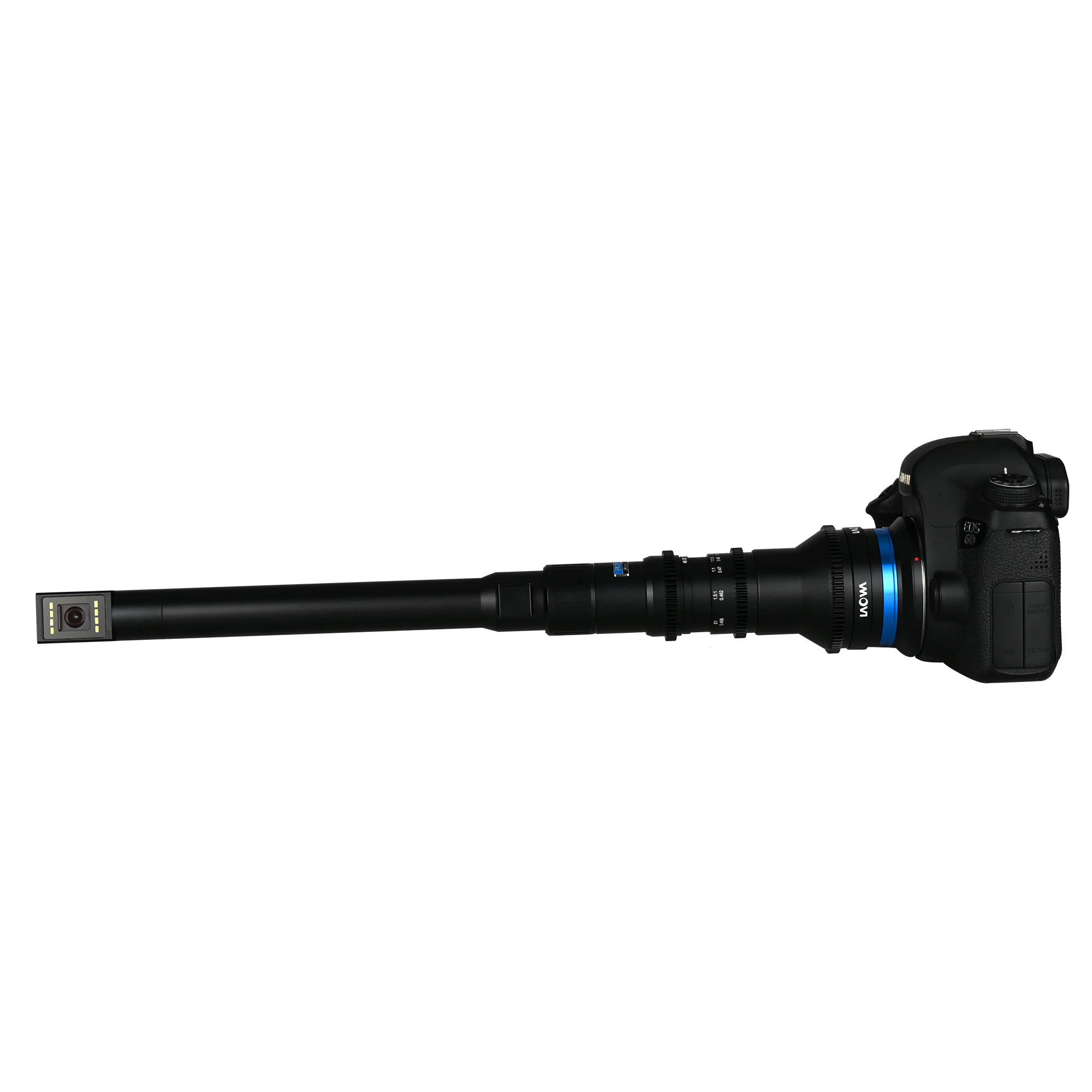 Laowa 24mm T14 2X Periprobe for Canon EF (Cine-Mod Version) - Image 4