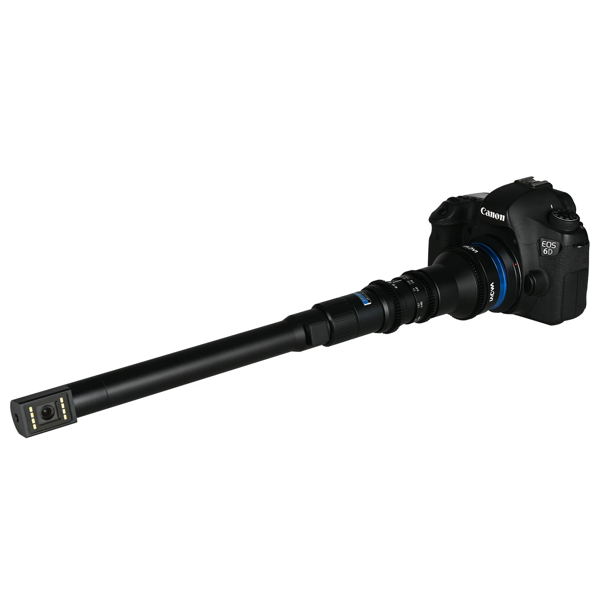 Laowa 24mm T14 2X Periprobe for Canon EF (Cine-Mod Version) - Image 5