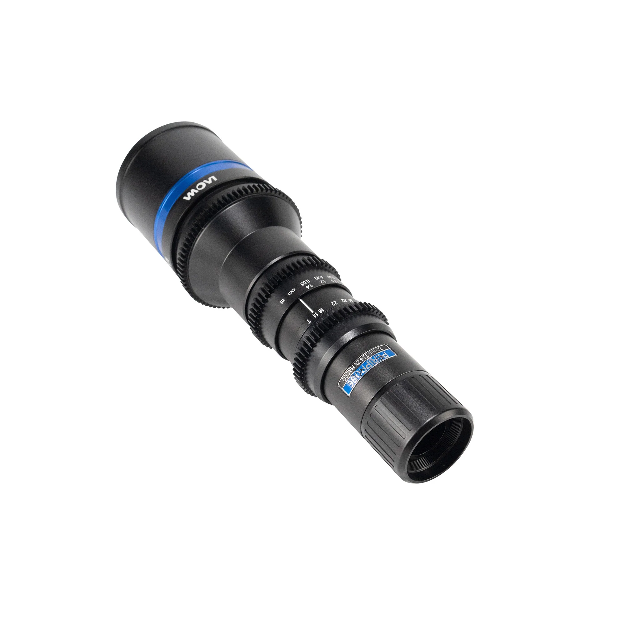 Laowa 24mm T14 2X Periprobe for Canon EF (Cine-Mod Version) - Image 7