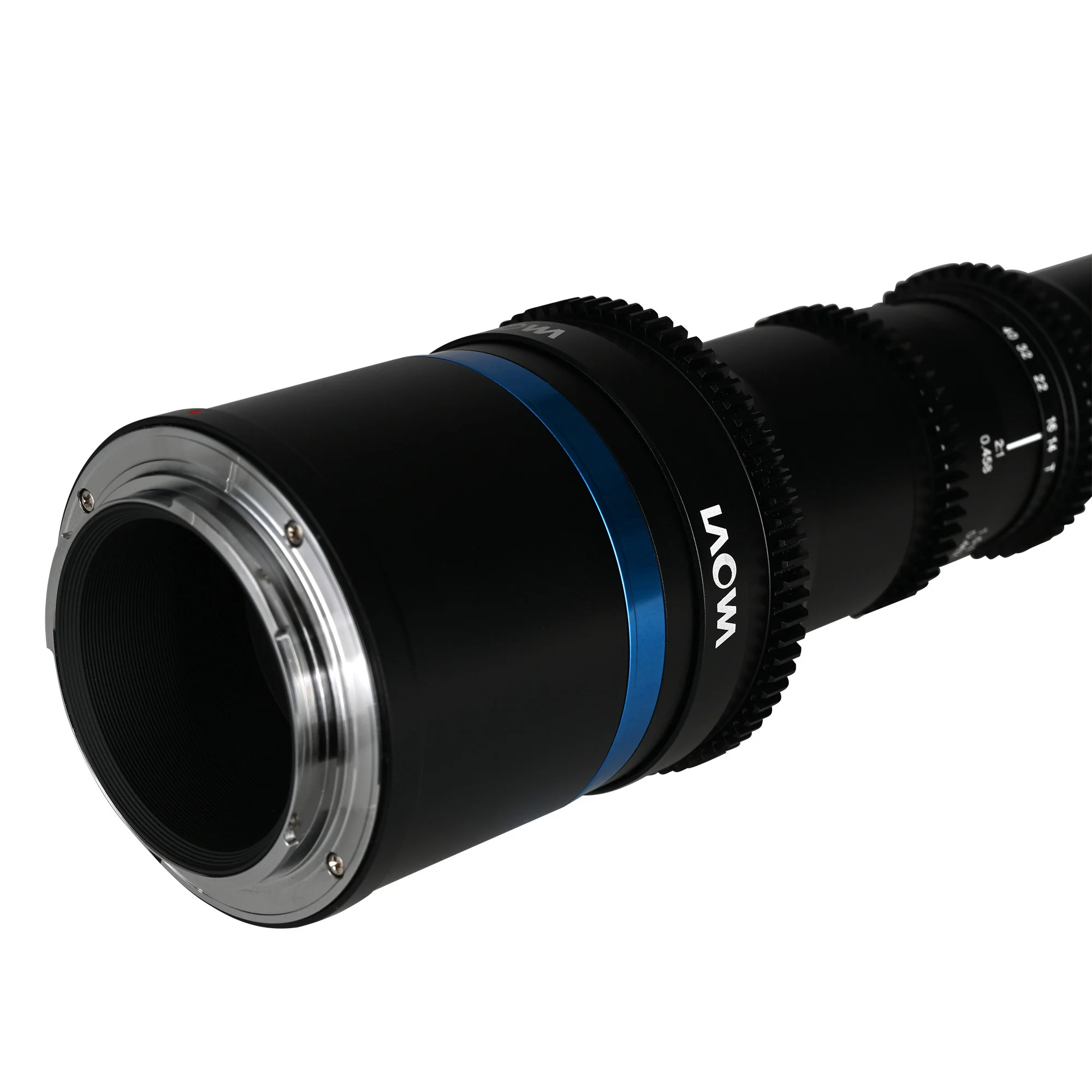 Laowa 24mm T14 2X Periprobe for Sony FE (Cine-Mod Version) - Image 4
