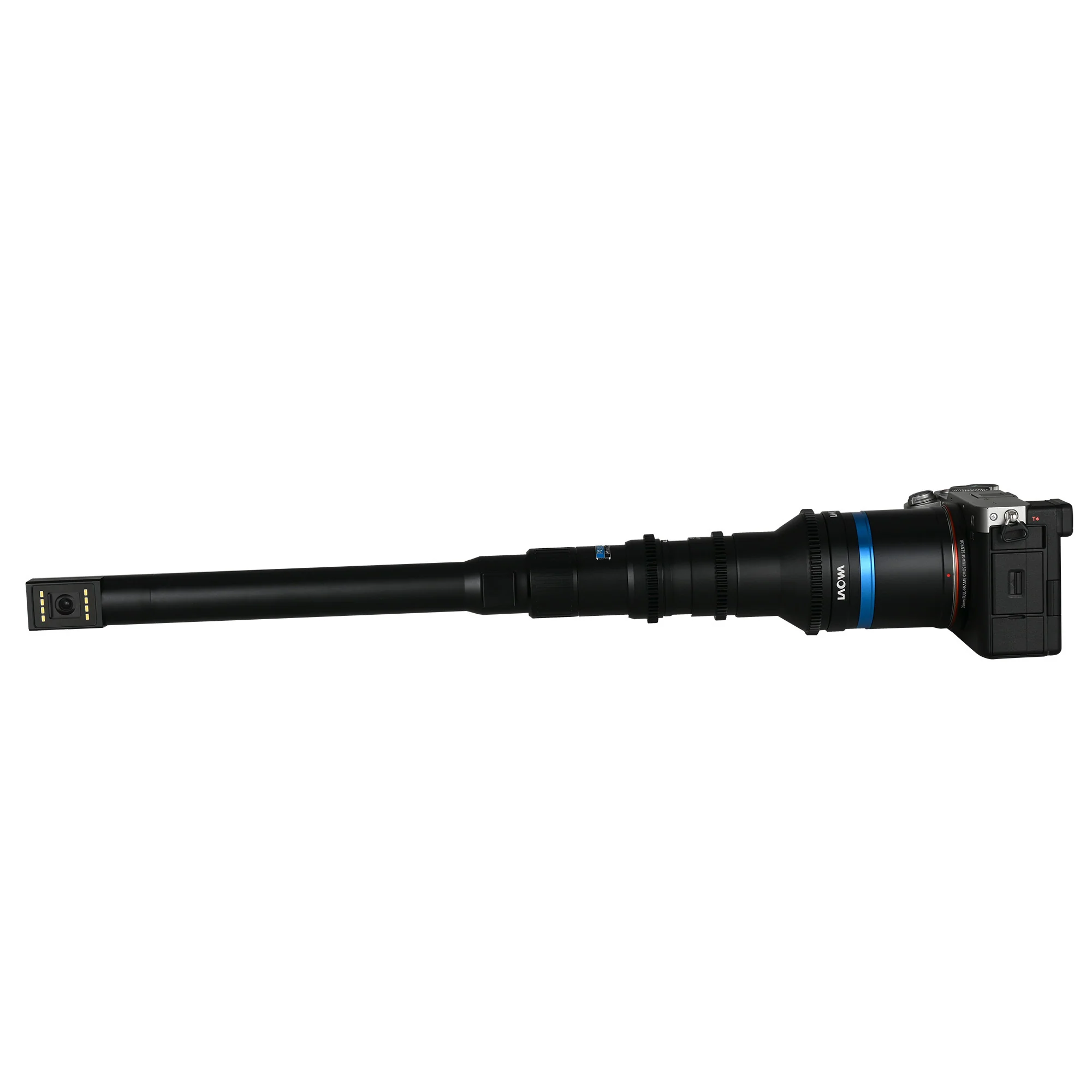 Laowa 24mm T14 2X Periprobe for Sony FE (Cine-Mod Version) - Image 5