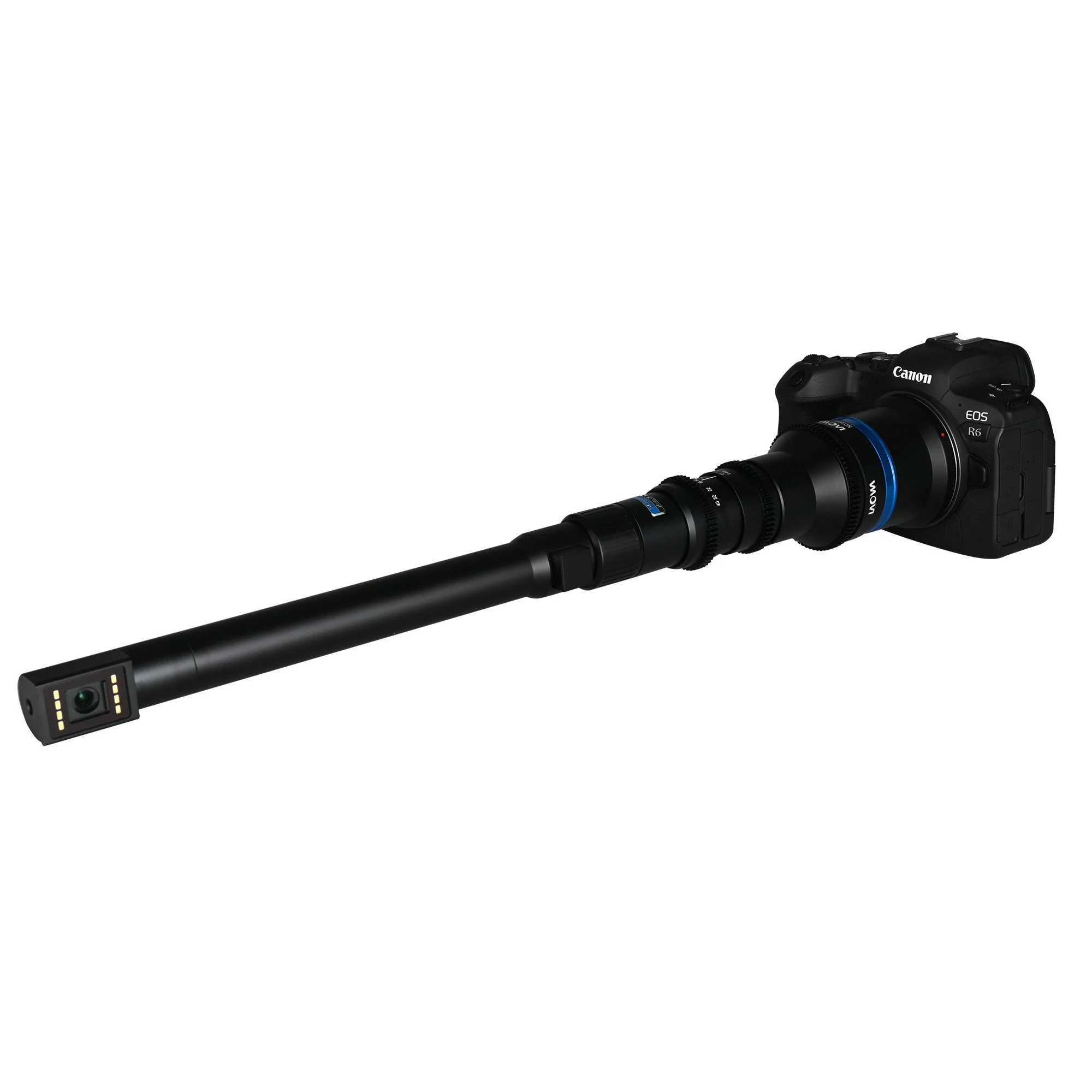 Laowa 24mm T14 2X Periprobe for Canon RF (Cine-Mod Version) - Image 5