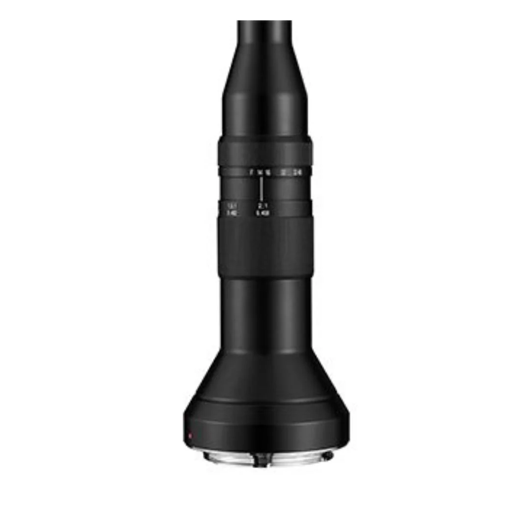 Venus Optics Laowa 24mm f/14 Probe Lens for Canon RF - Image 2