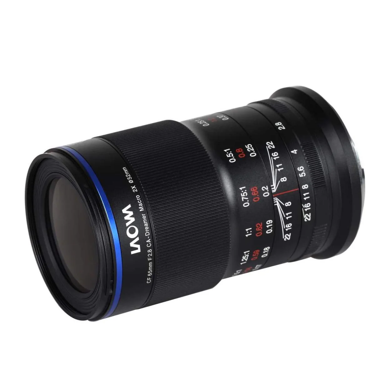 Venus Laowa 65mm f/2.8 2x Ultra Macro APO Lens for Fuji X - Image 4