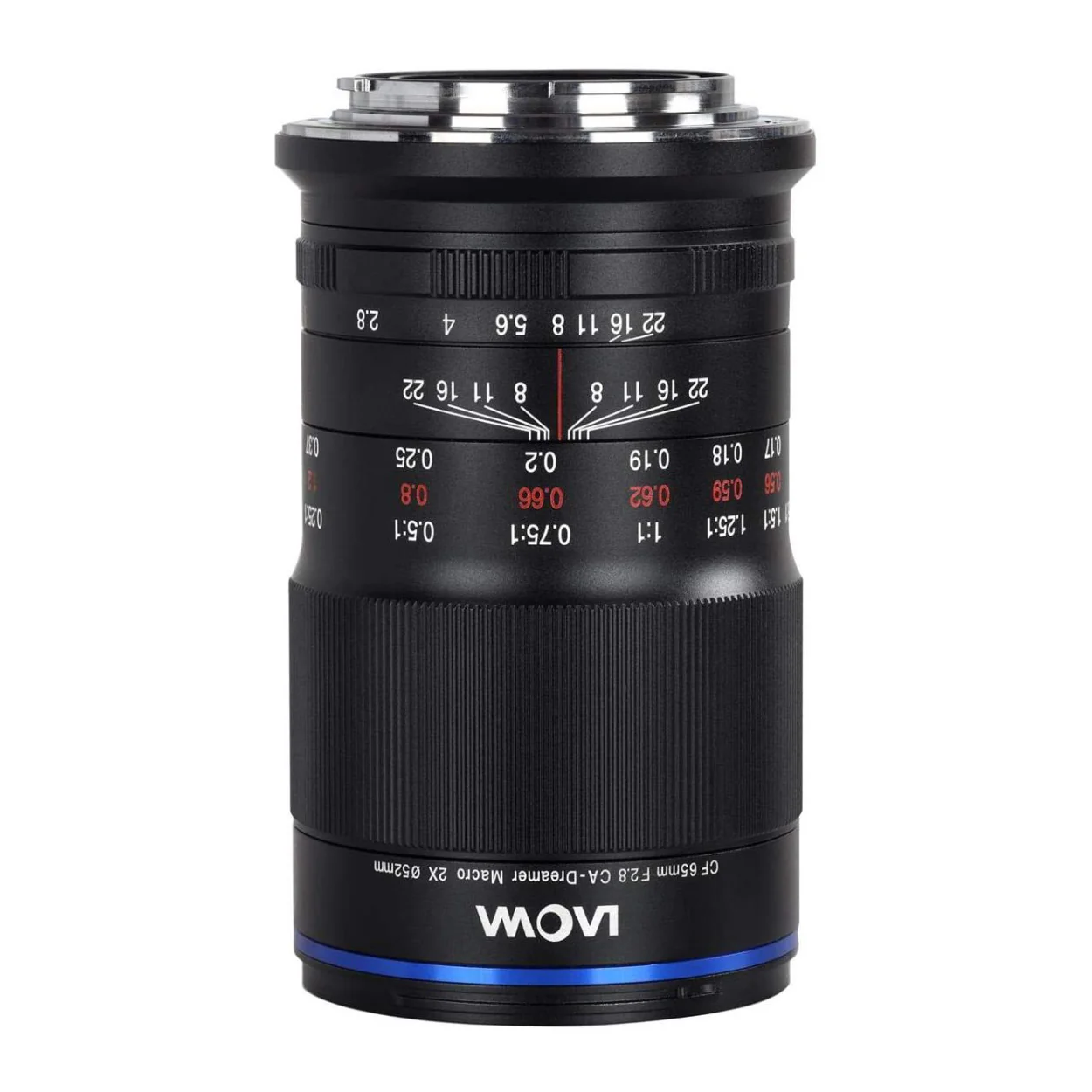Venus Laowa 65mm f/2.8 2x Ultra Macro APO Lens for Fuji X - Image 5