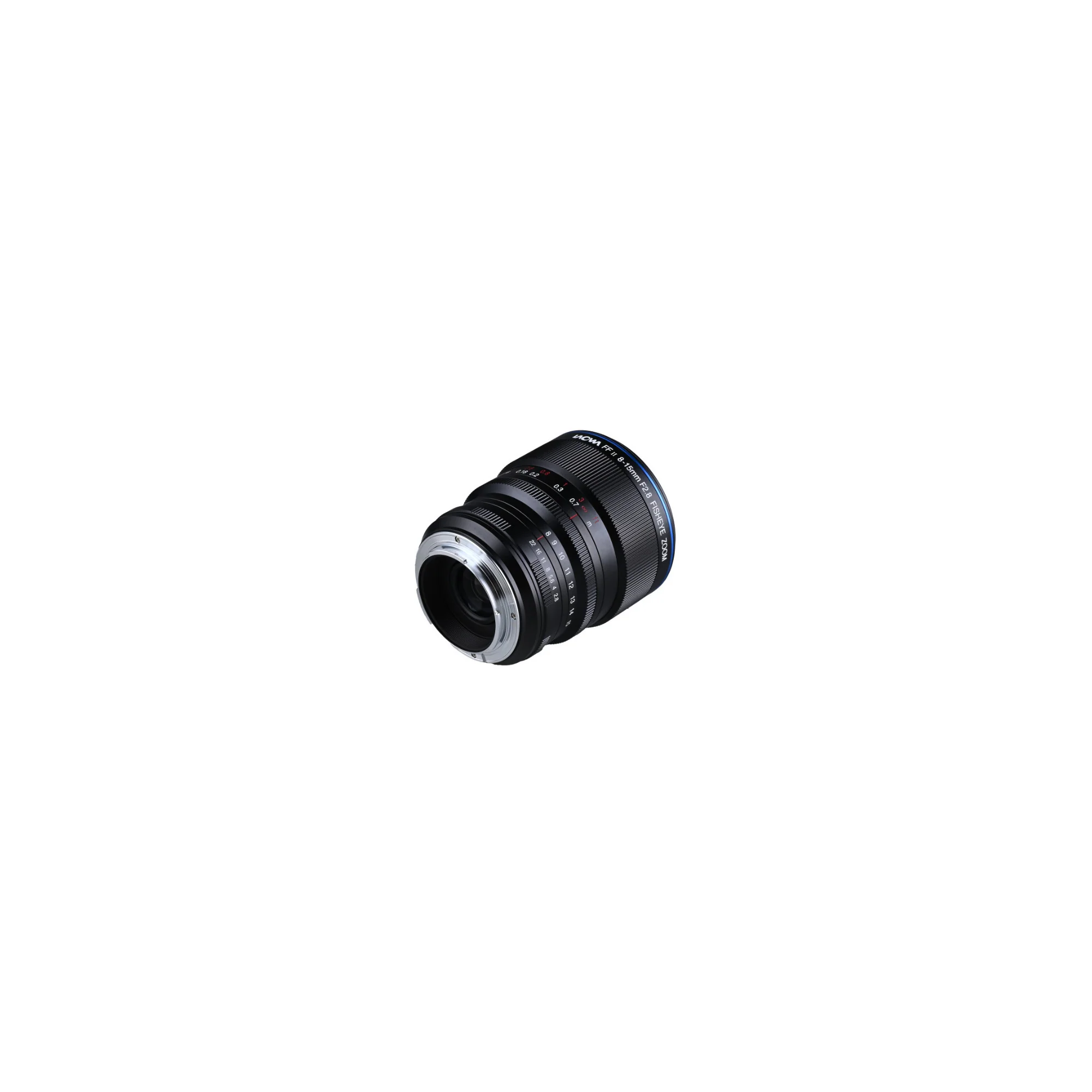 Laowa 8-15mm f/2.8 FF Zoom Fisheye Lens with 180-Degree View (Sony FE) - Image 3