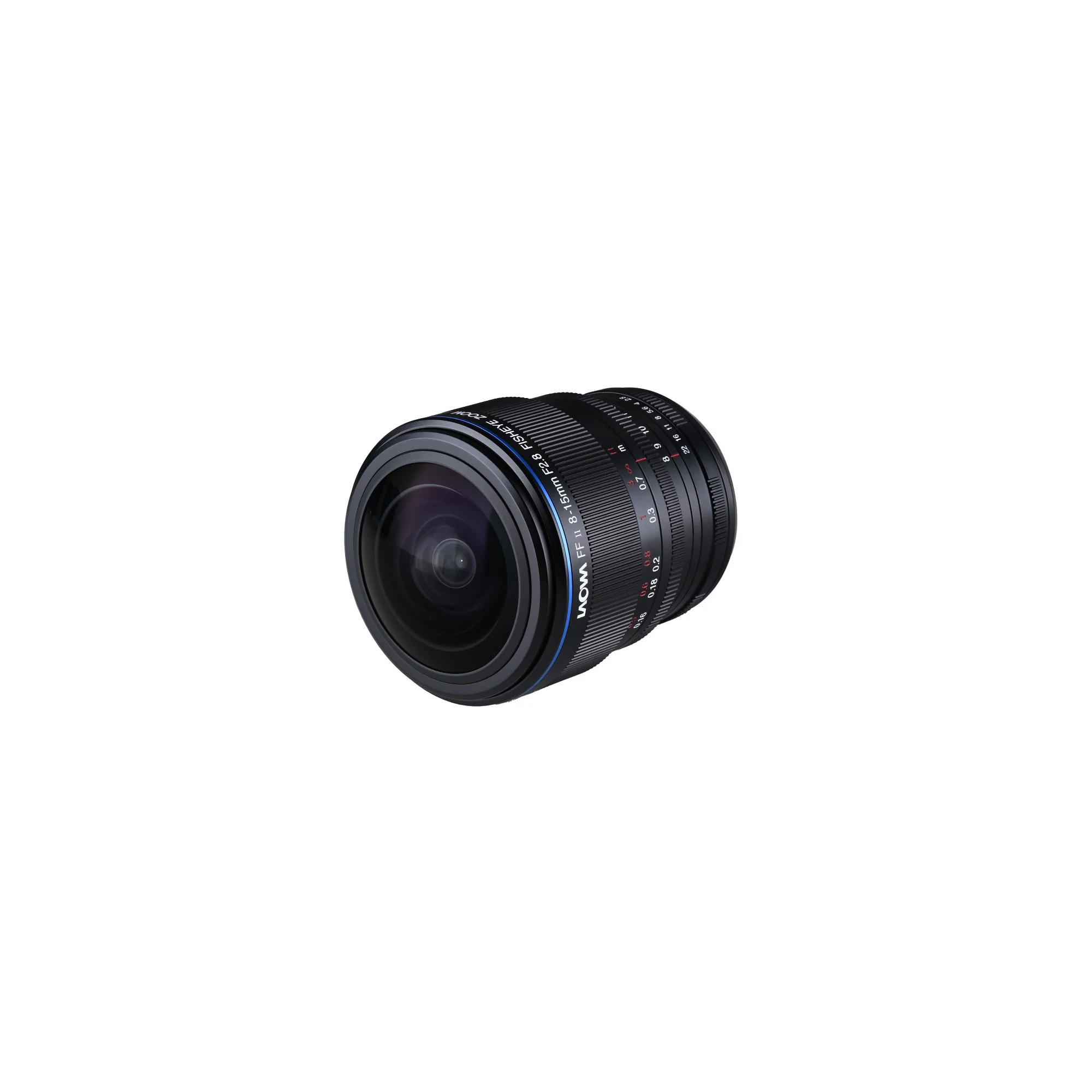 Laowa 8-15mm f/2.8 FF Zoom Fisheye Lens with 180-Degree View (L Mount) - Image 3