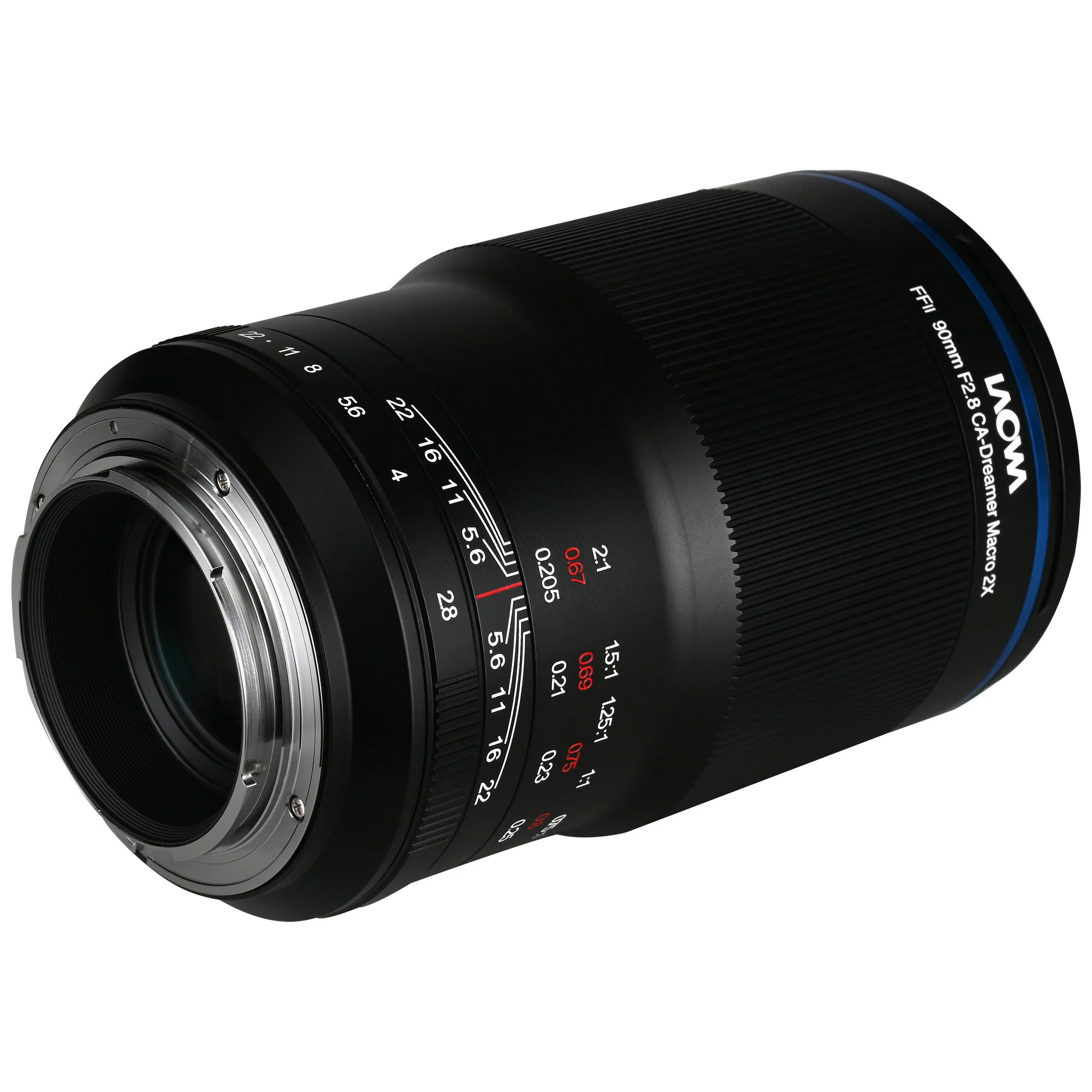 Venus Optics Laowa 90mm f/2.8 2X Ultra Macro APO for Sony FE - Image 2