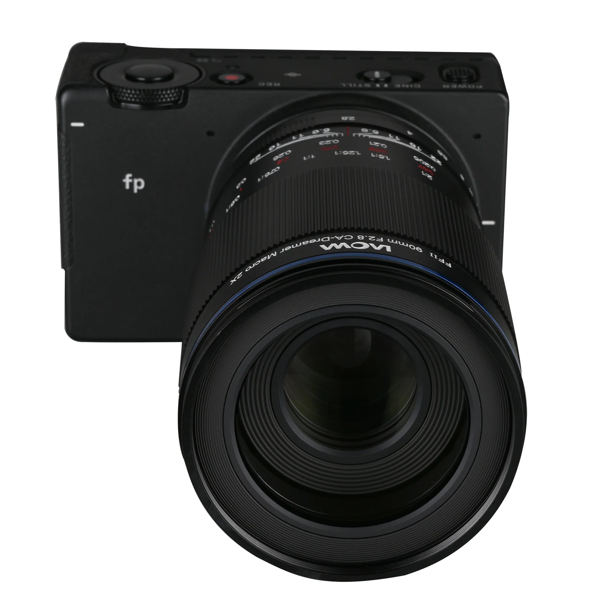 Venus Optics Laowa 90mm f/2.8 2X Ultra Macro APO for L Mount - Image 5