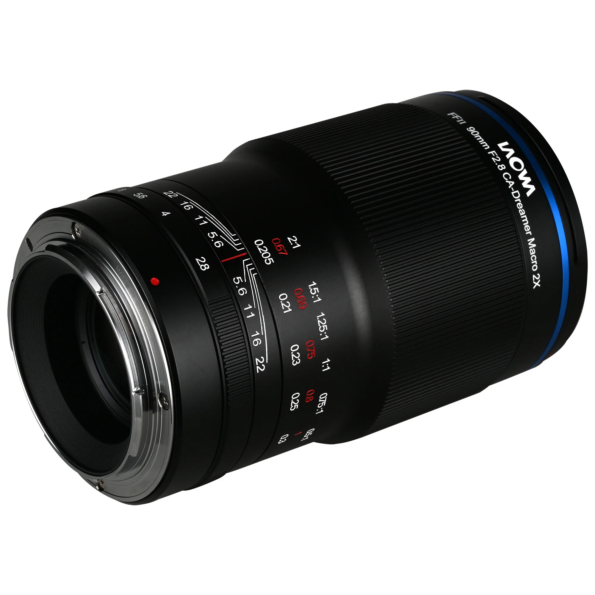 Venus Optics Laowa 90mm f/2.8 2X Ultra Macro APO for Nikon Z - Image 2