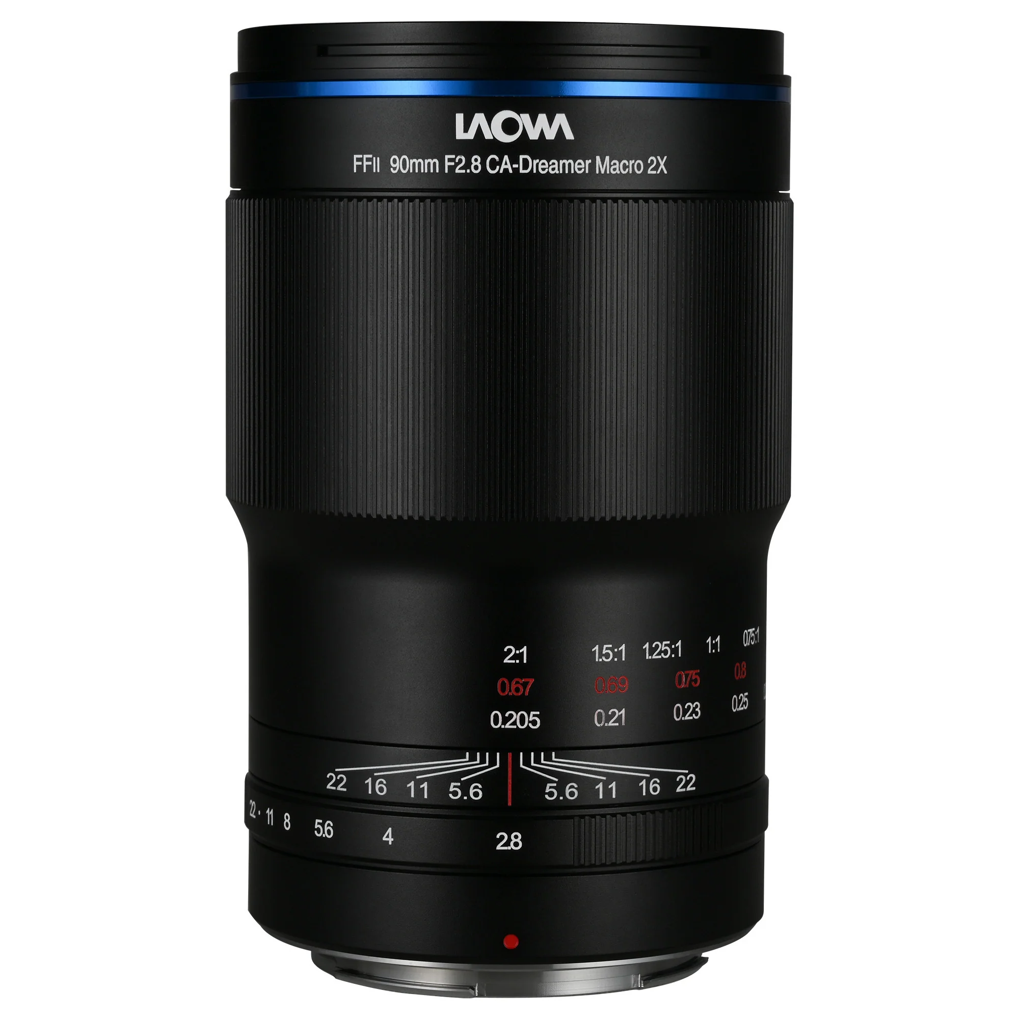 Venus Optics Laowa 90mm f/2.8 2X Ultra Macro APO for Nikon Z - Image 3