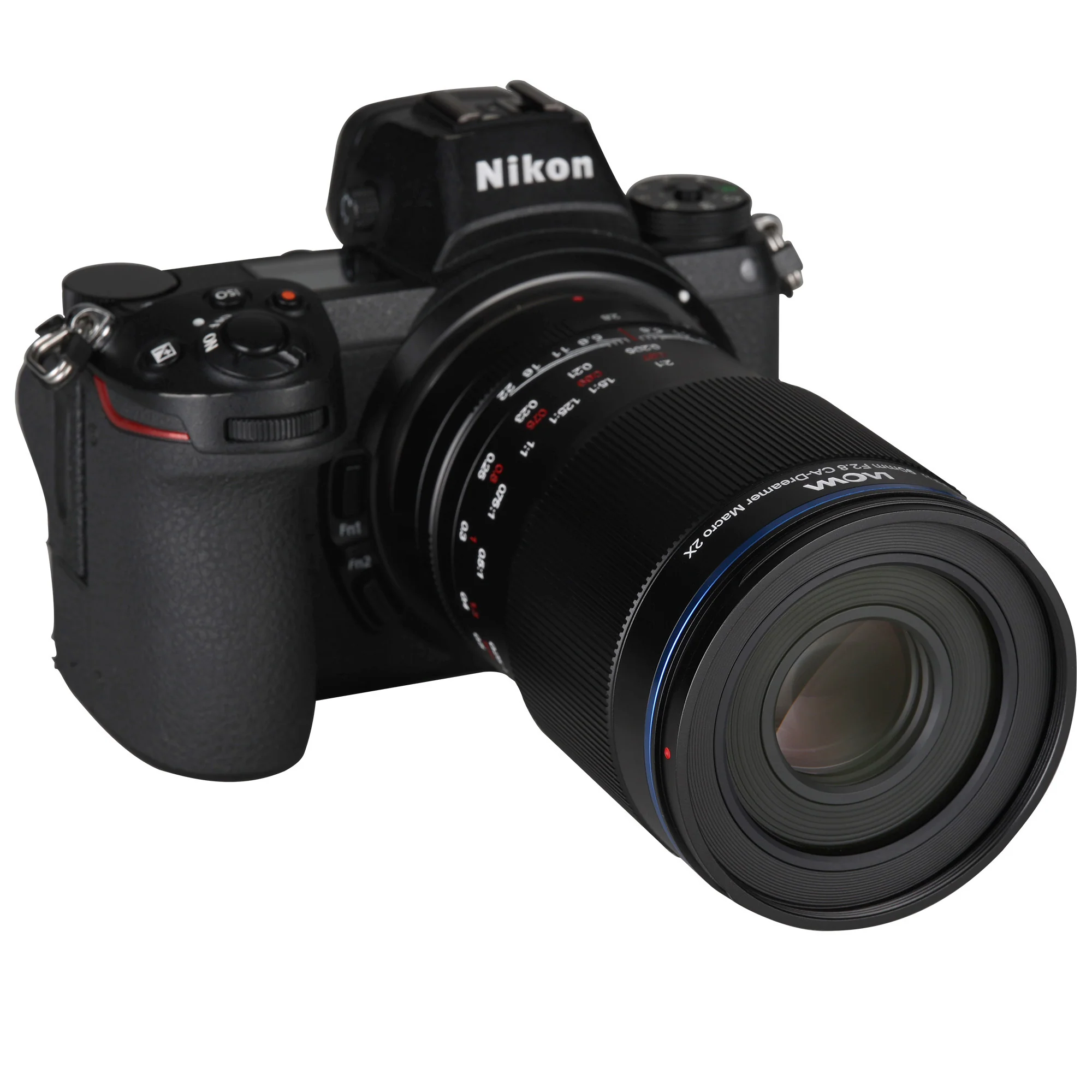 Venus Optics Laowa 90mm f/2.8 2X Ultra Macro APO for Nikon Z - Image 5