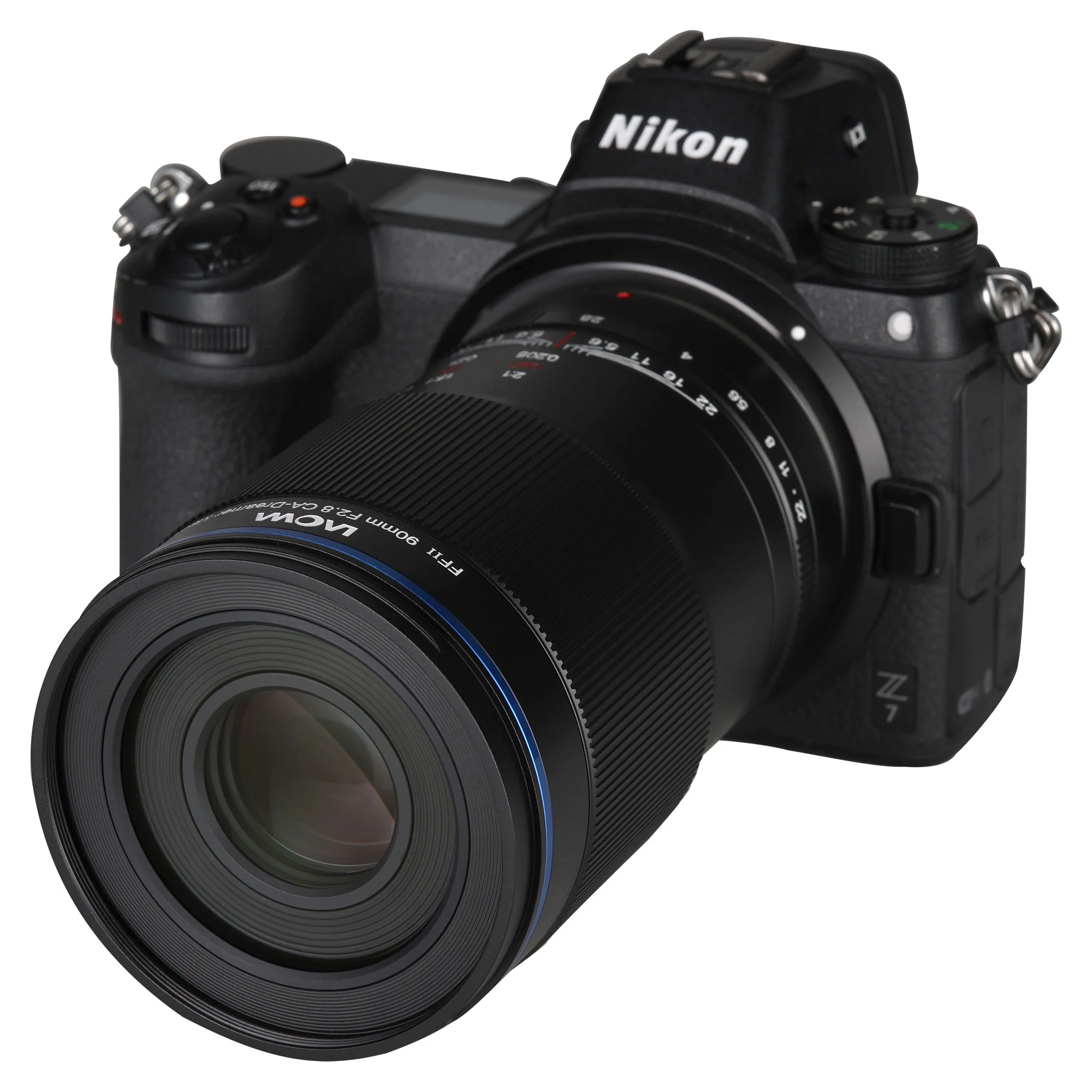Venus Optics Laowa 90mm f/2.8 2X Ultra Macro APO for Nikon Z - Image 6
