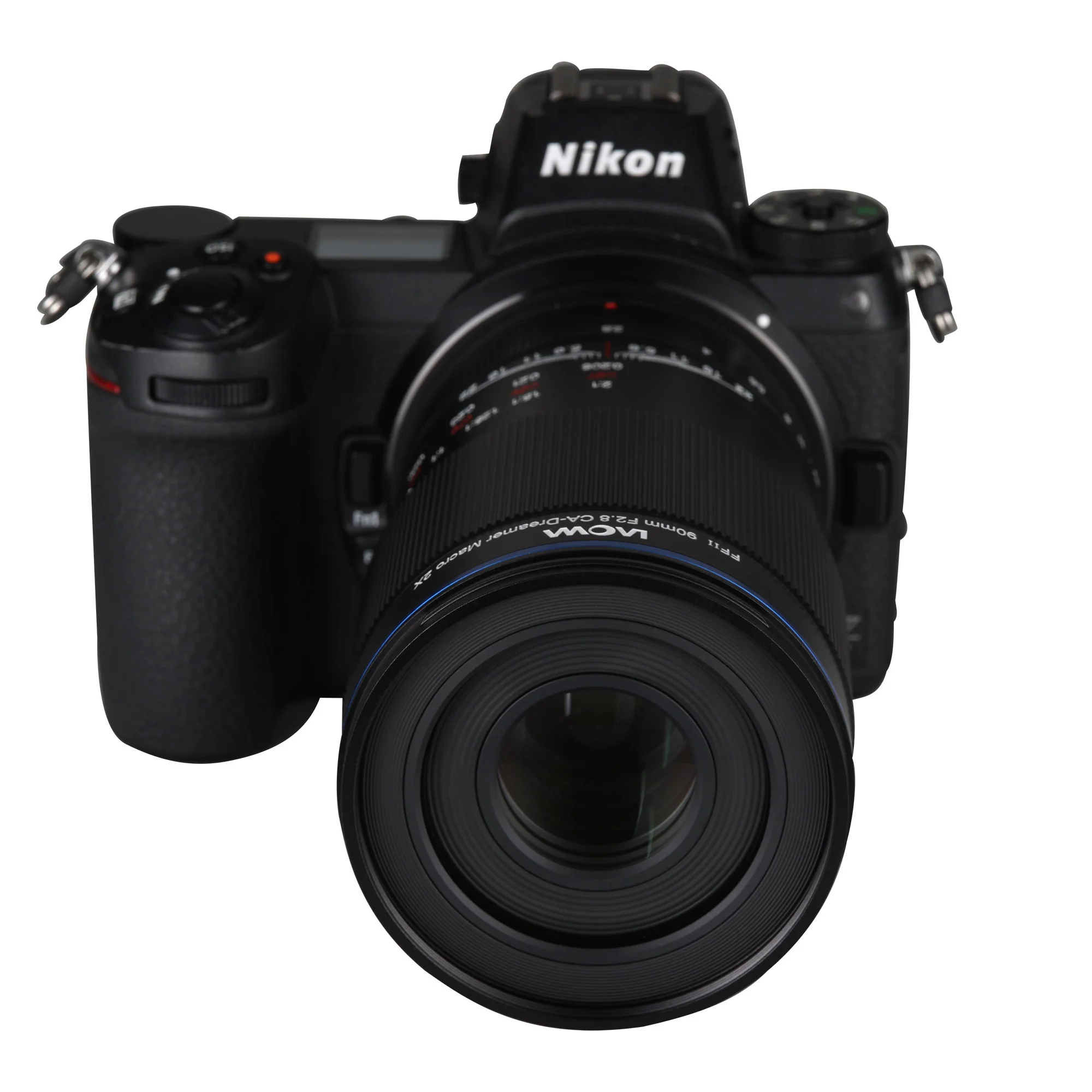 Venus Optics Laowa 90mm f/2.8 2X Ultra Macro APO for Nikon Z - Image 7