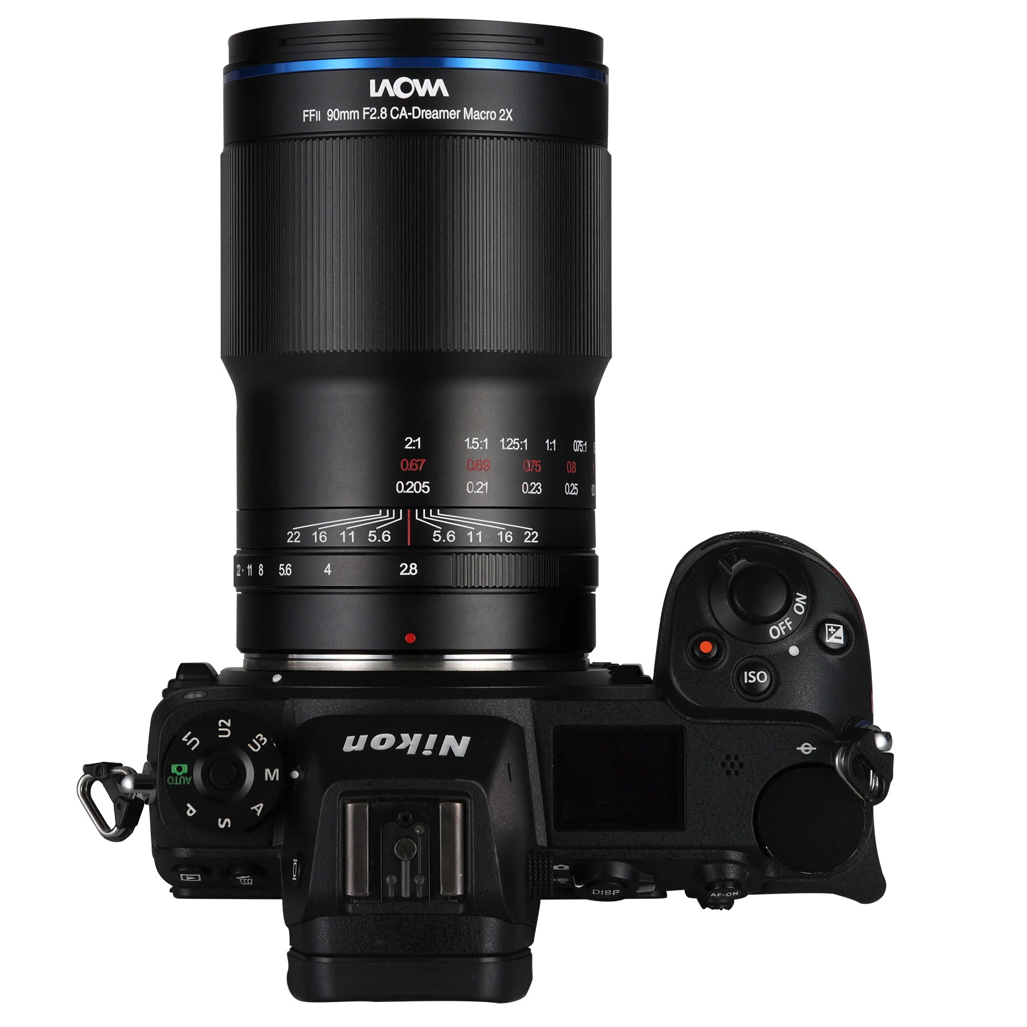 Venus Optics Laowa 90mm f/2.8 2X Ultra Macro APO for Nikon Z - Image 8