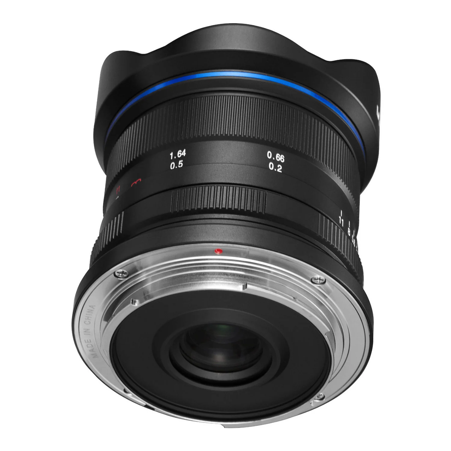 Venus Optics Laowa 9mm f/2.8 Zero-D Lens (Sony E Mount) - Image 3